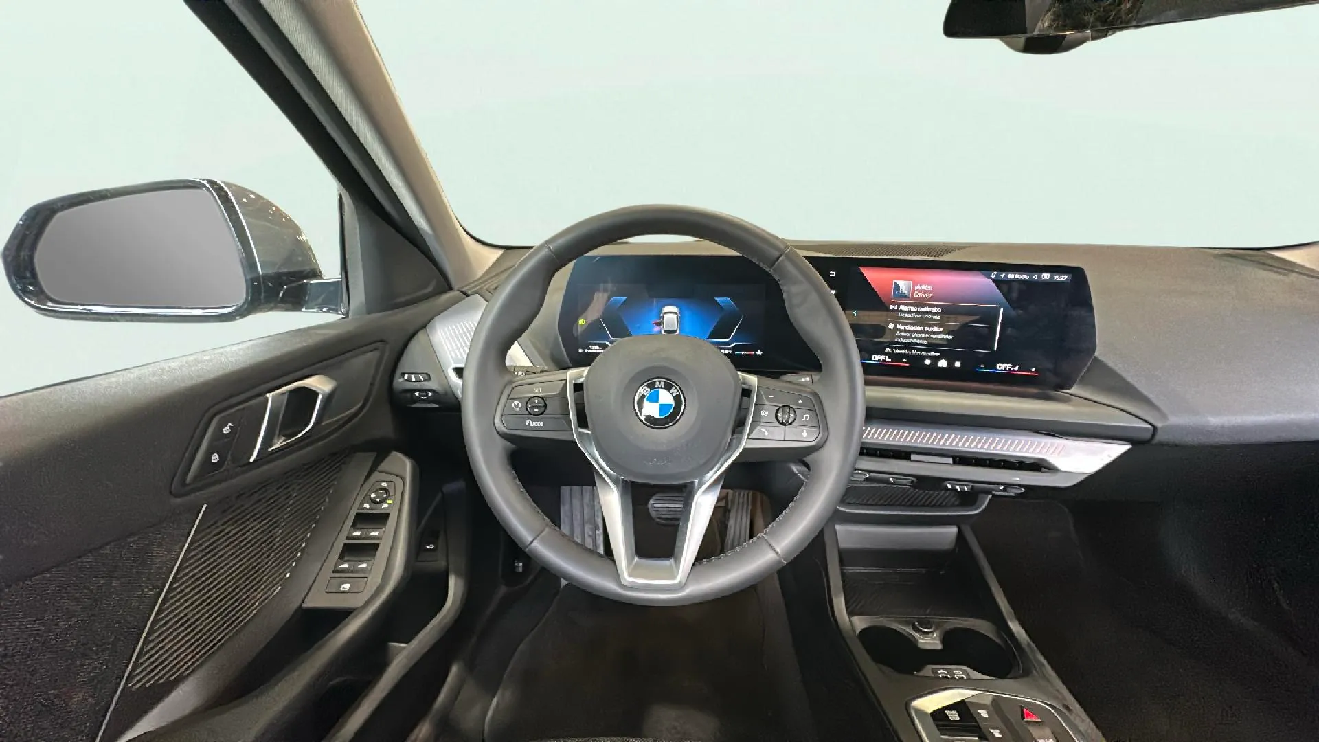 BMW Serie 1 120d - foto 22