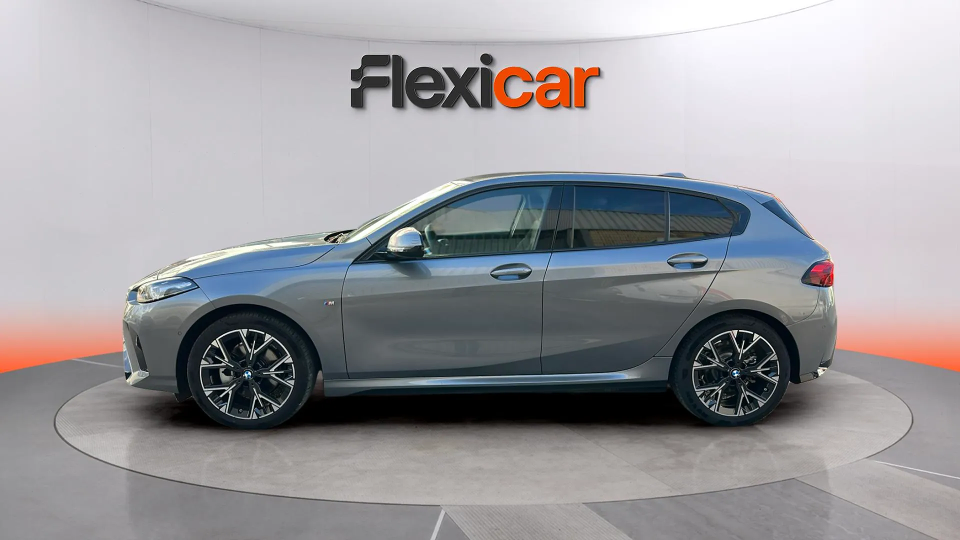 BMW Serie 1 120d - foto 4