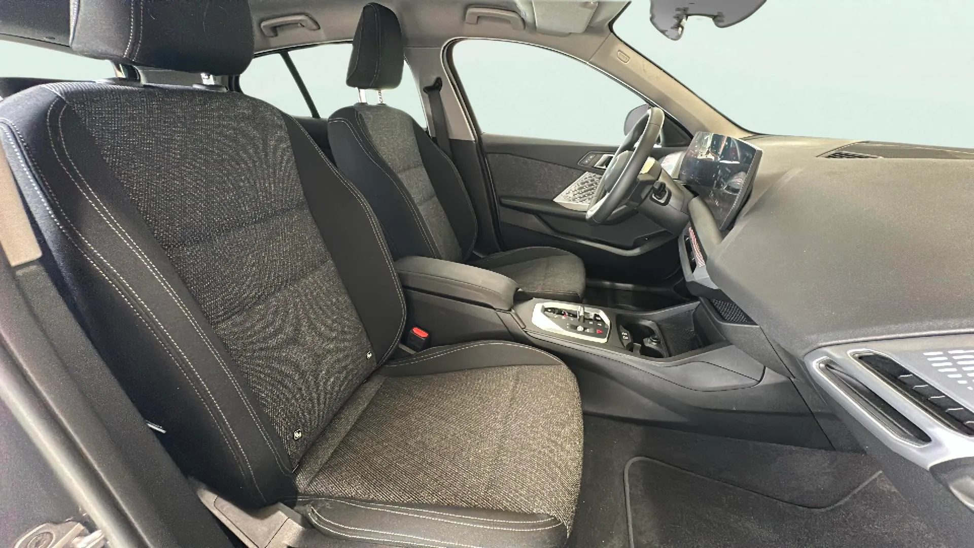 BMW Serie 1 120d - foto 19