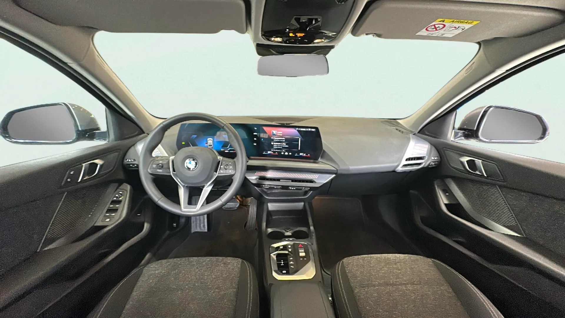 BMW Serie 1 120d - foto 21
