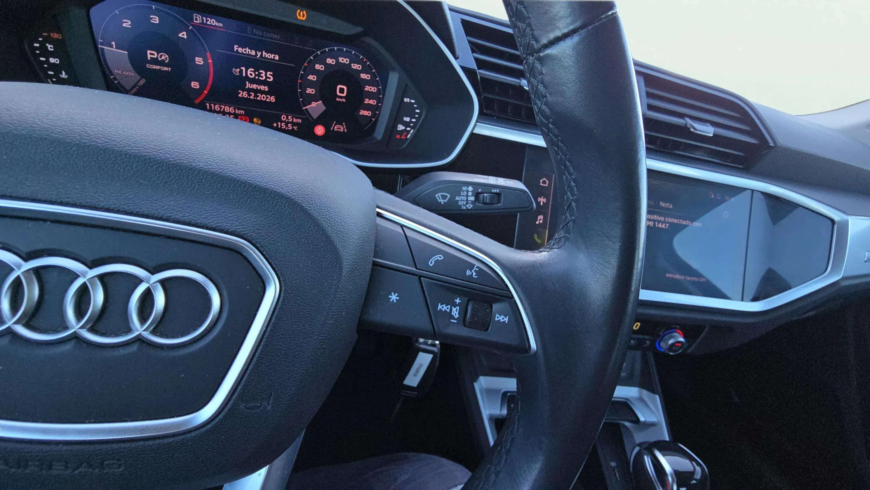 Audi Q3 40 TDI S tronic quattro S-Line - foto 20