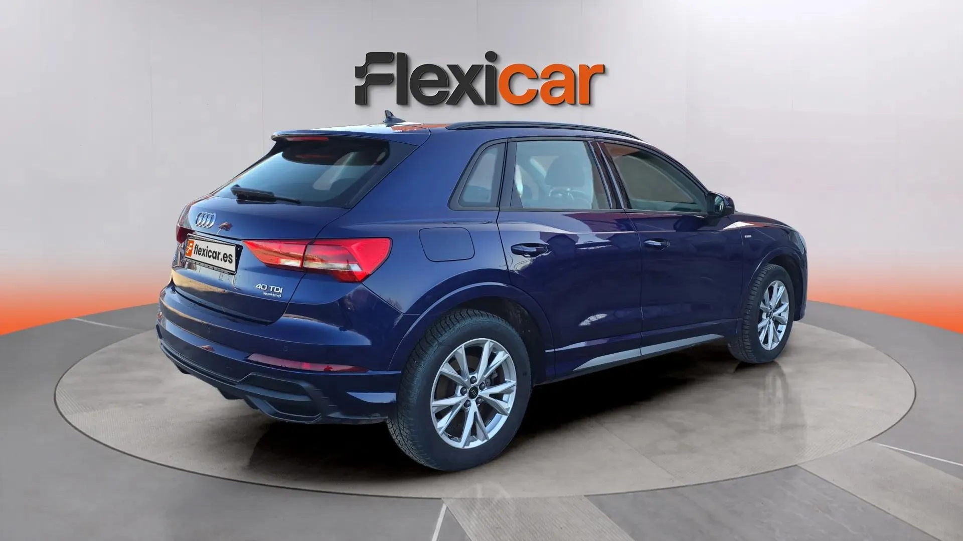 Audi Q3 40 TDI S tronic quattro S-Line - foto 7