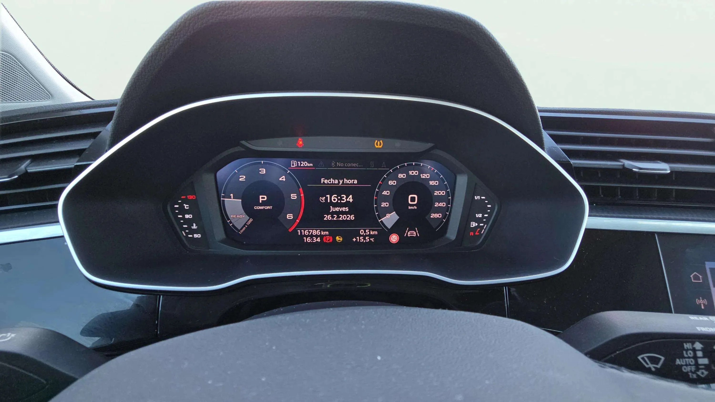 Audi Q3 40 TDI S tronic quattro S-Line - foto 10