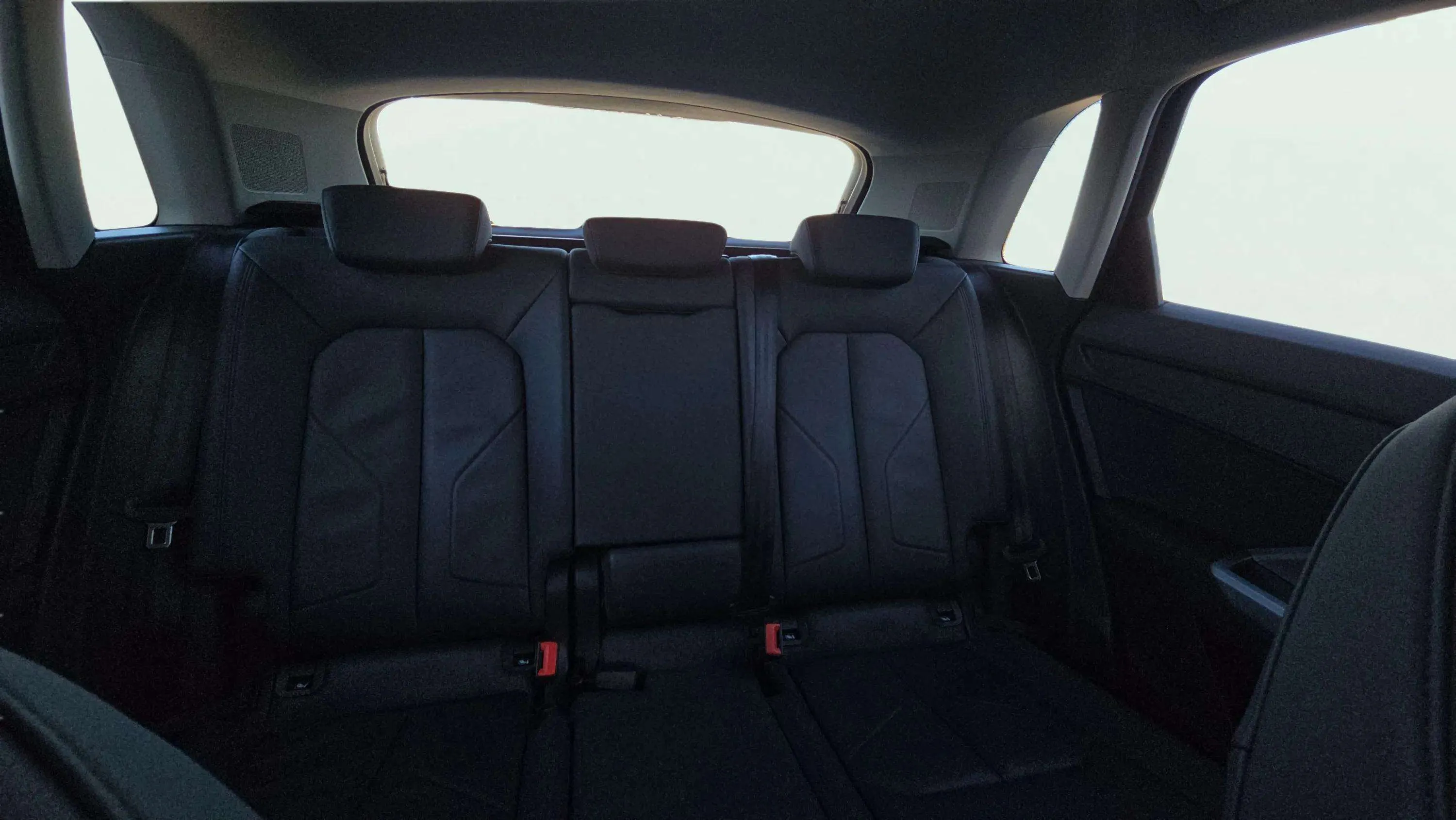 Audi Q3 40 TDI S tronic quattro S-Line - foto 12