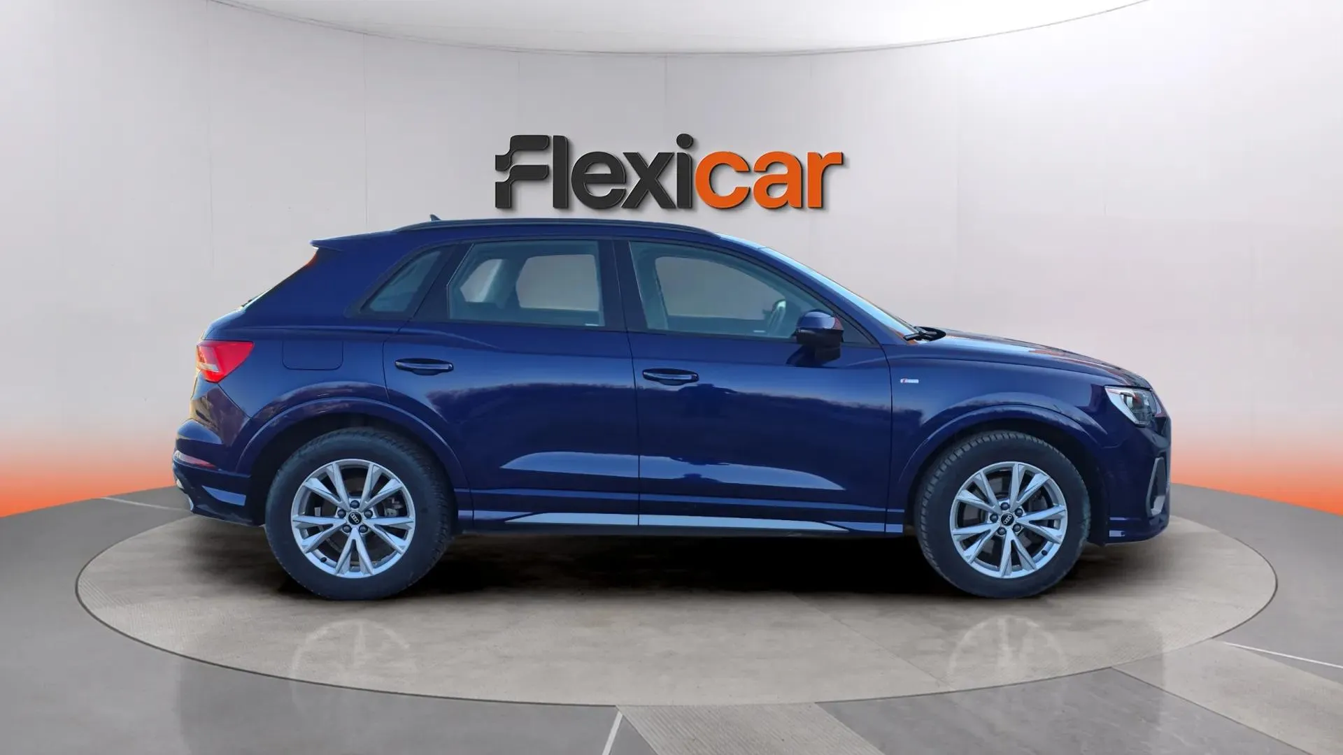 Audi Q3 40 TDI S tronic quattro S-Line - foto 5