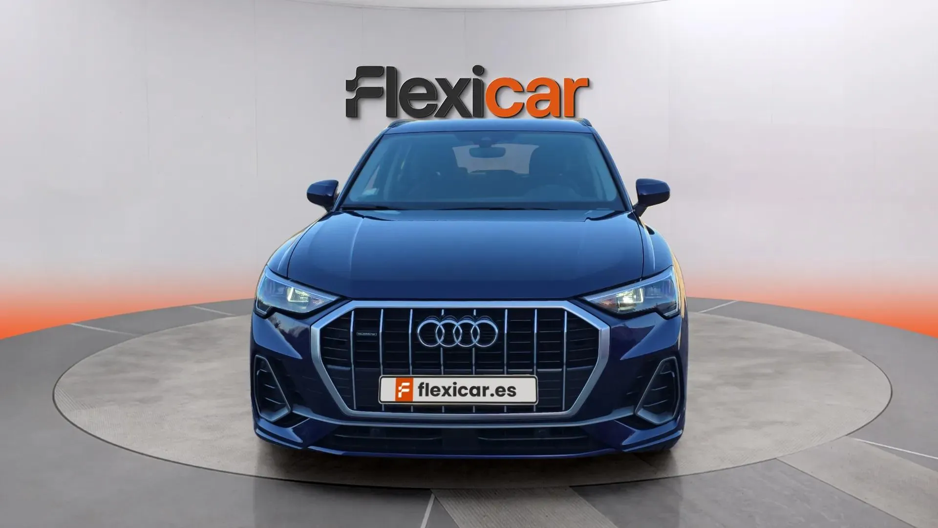 Audi Q3 40 TDI S tronic quattro S-Line - foto 6