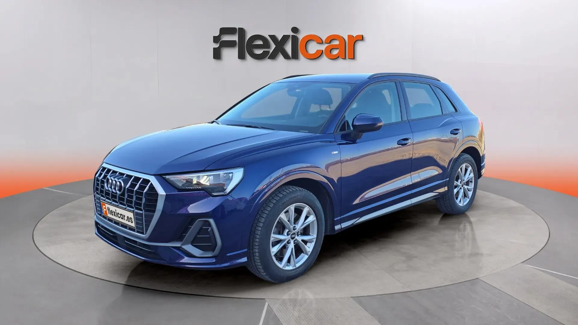 Audi Q3 40 TDI S tronic quattro S-Line - foto 8