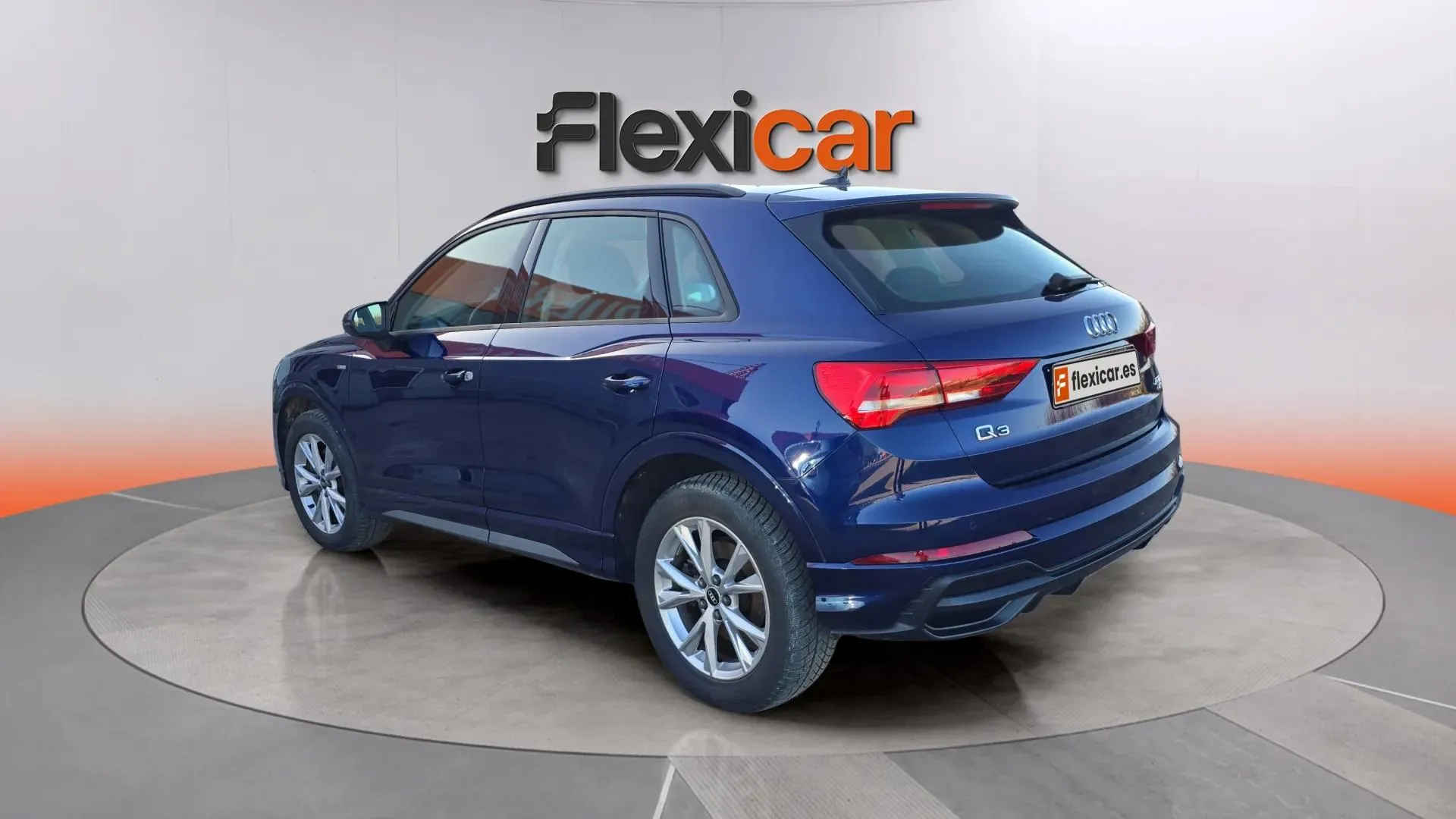Audi Q3 40 TDI S tronic quattro S-Line - foto 4