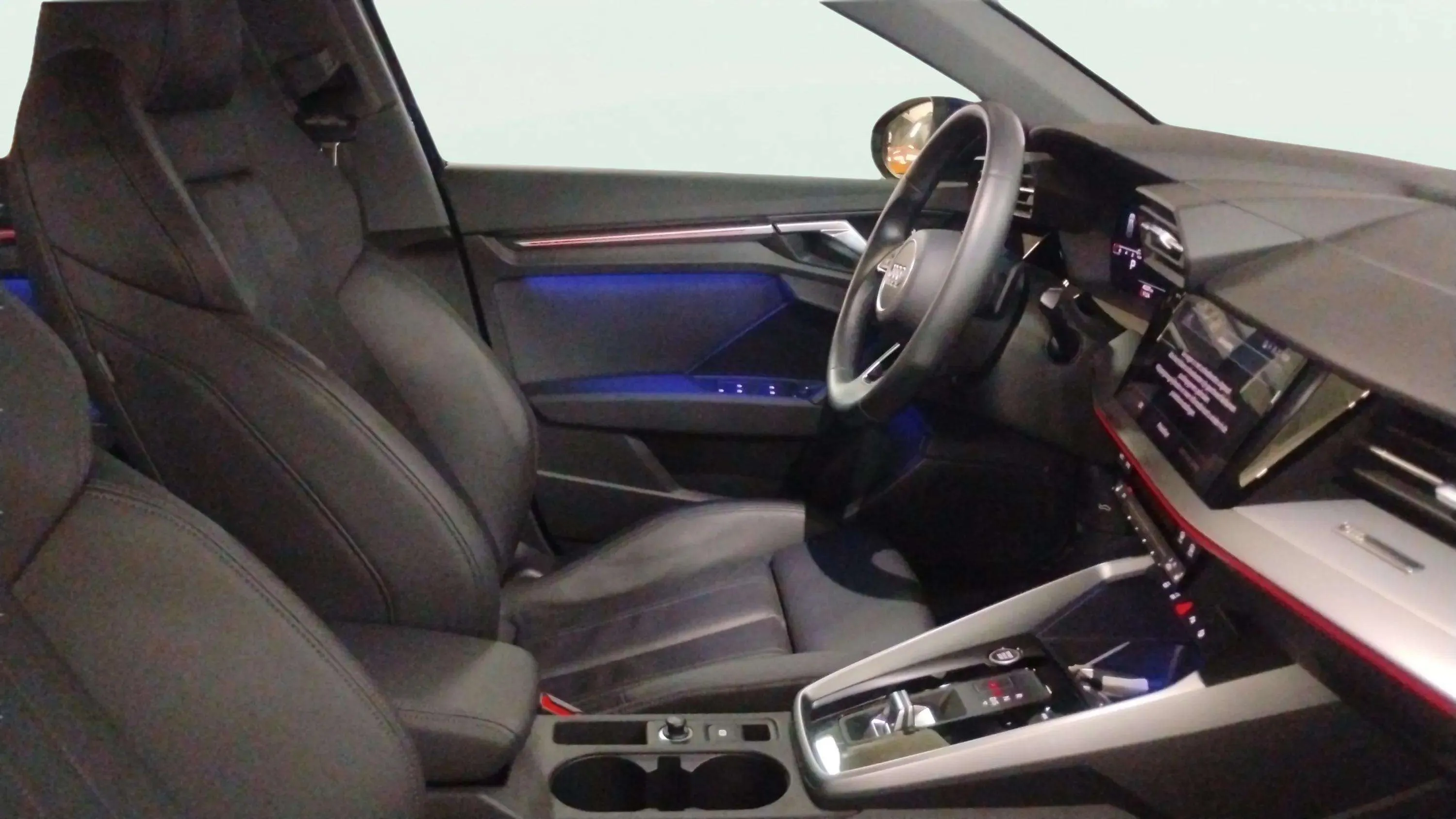 Audi A3 Sportback 35 TFSI S tronic - foto 10