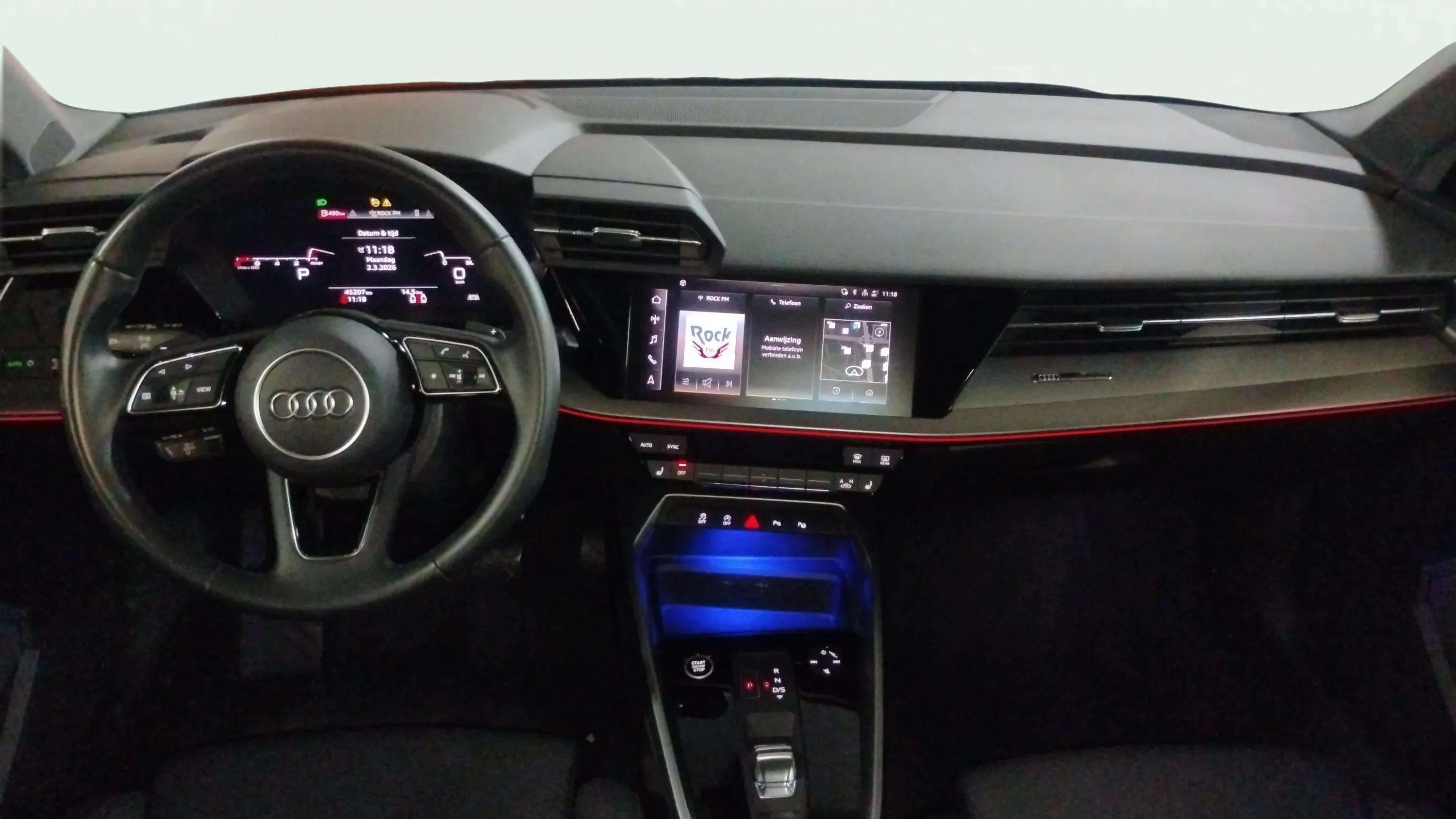 Audi A3 Sportback 35 TFSI S tronic - foto 18
