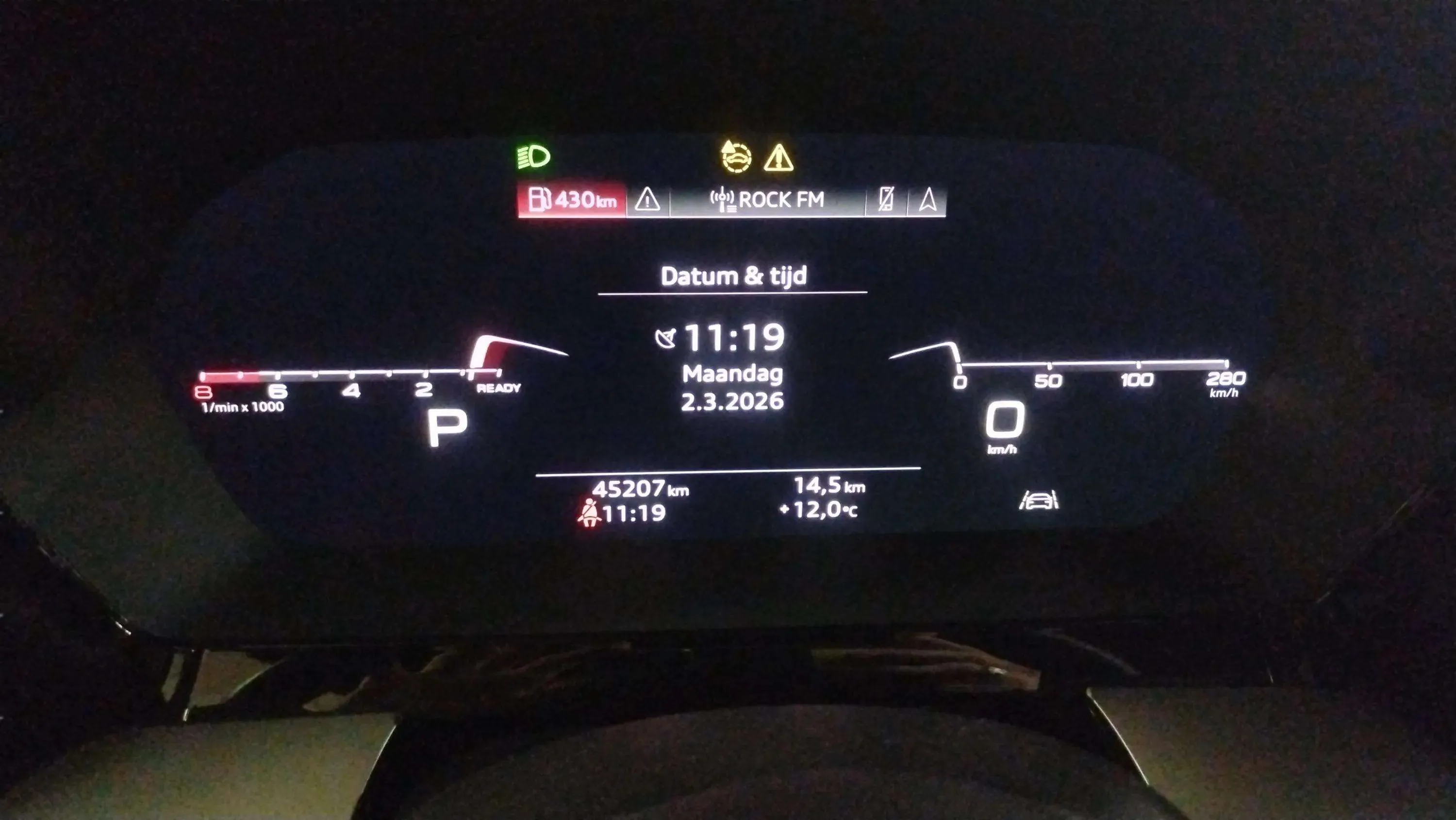 Audi A3 Sportback 35 TFSI S tronic - foto 21