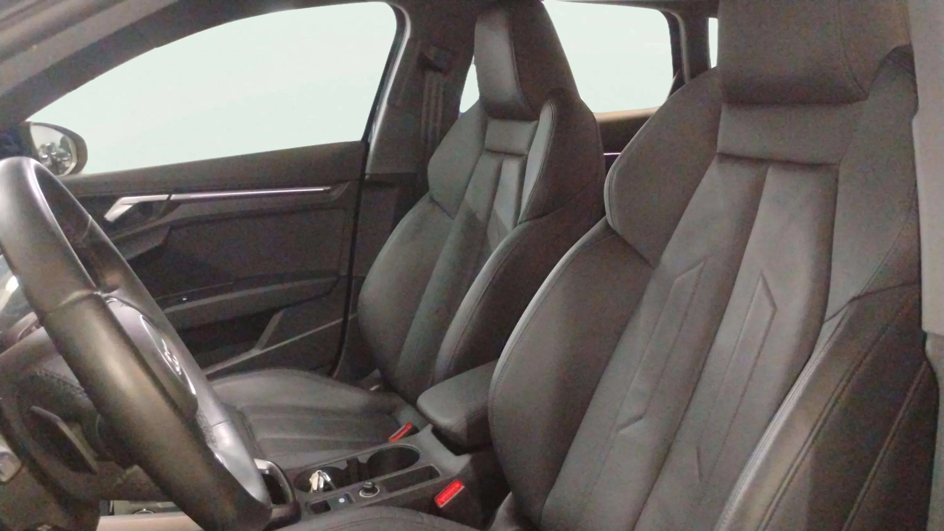 Audi A3 Sportback 35 TFSI S tronic - foto 8
