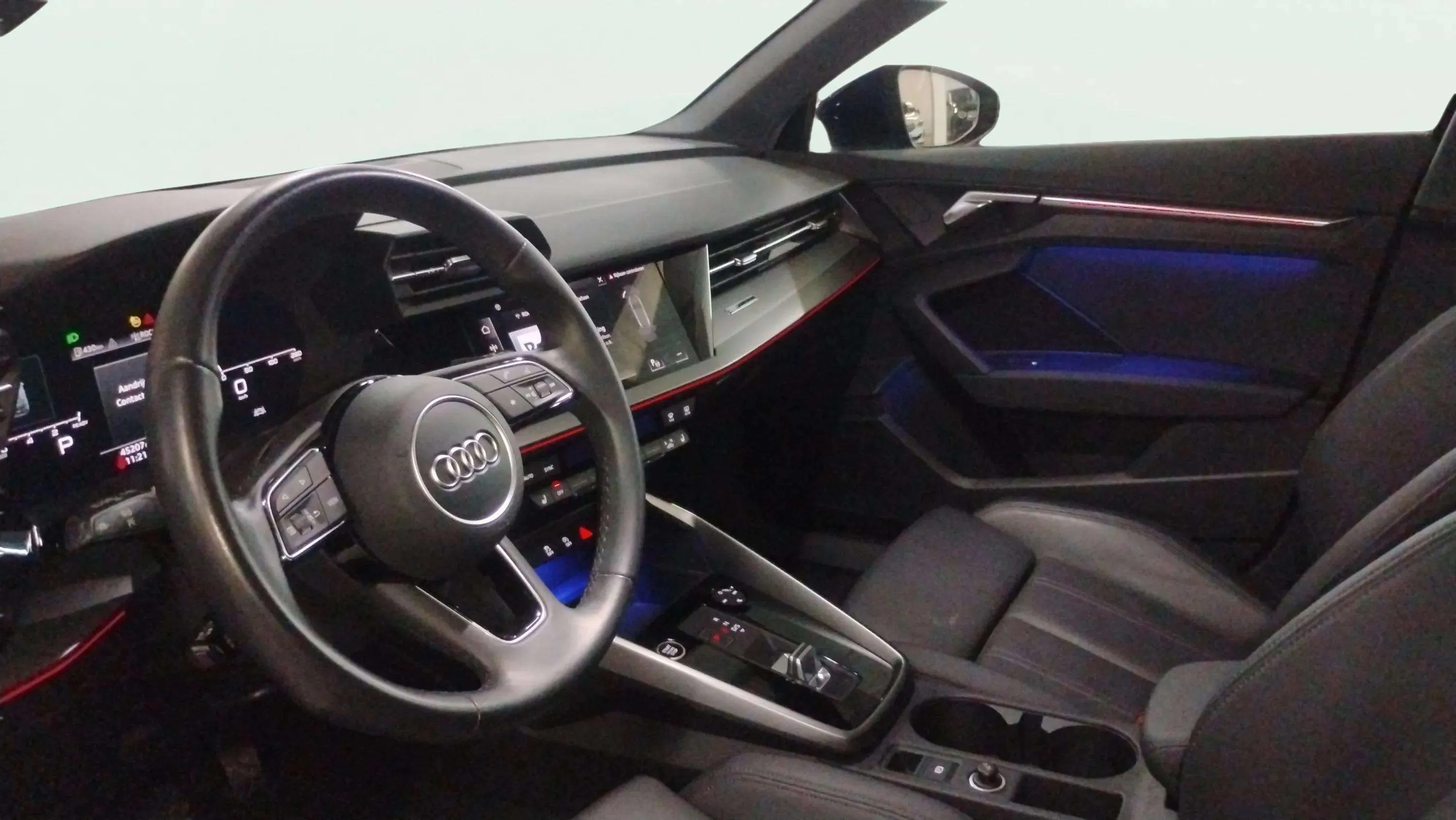 Audi A3 Sportback 35 TFSI S tronic - foto 6