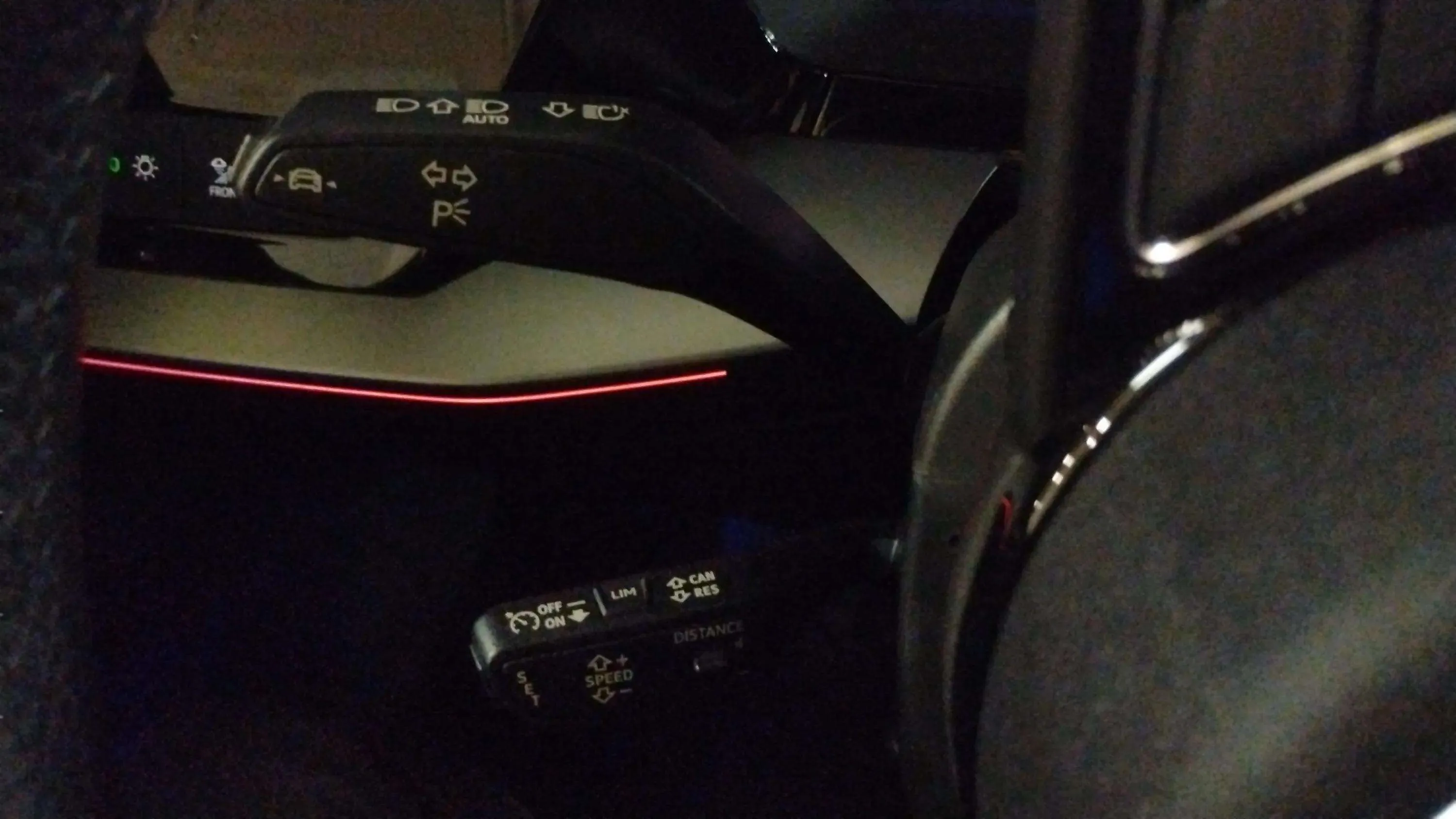 Audi A3 Sportback 35 TFSI S tronic - foto 24