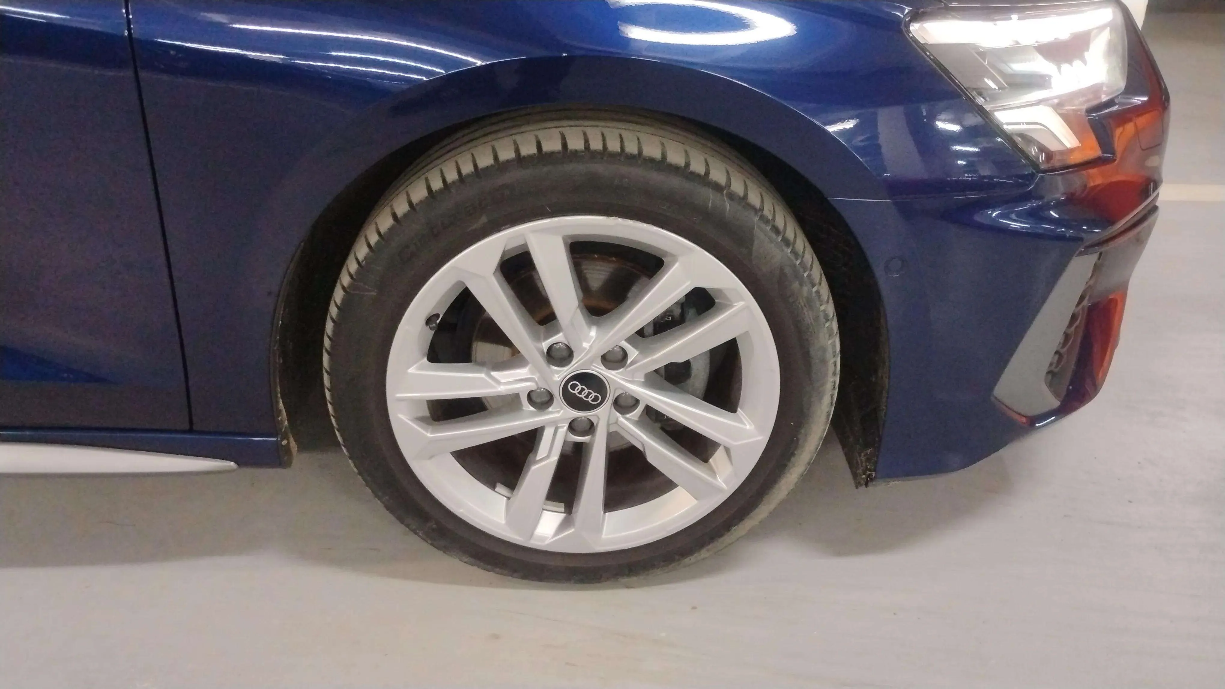 Audi A3 Sportback 35 TFSI S tronic - foto 30