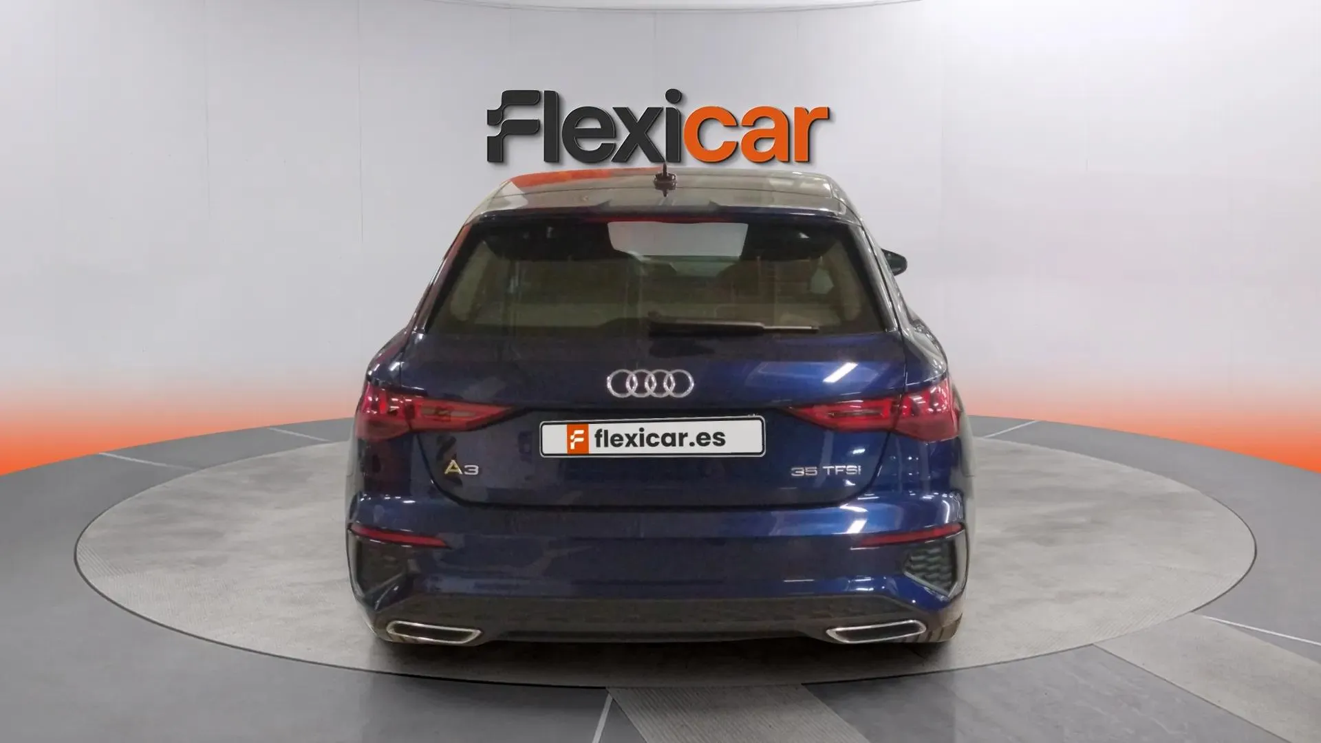 Audi A3 Sportback 35 TFSI S tronic - foto 5
