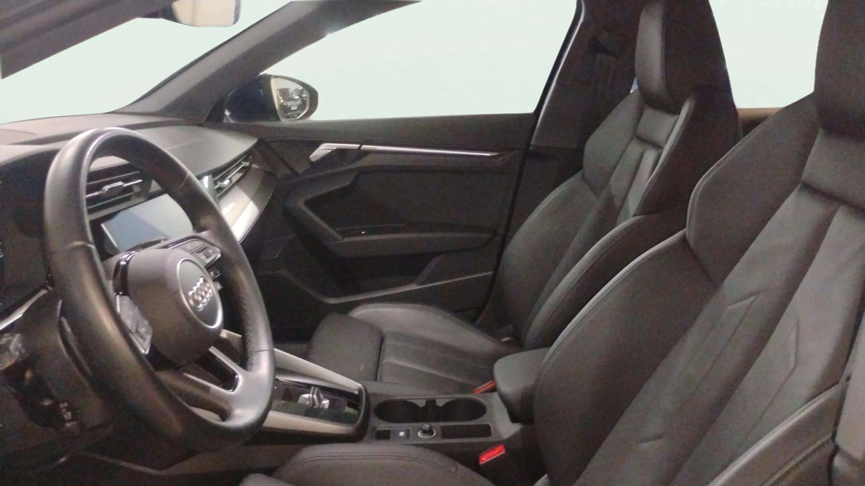 Audi A3 Sportback 35 TFSI S tronic - foto 7