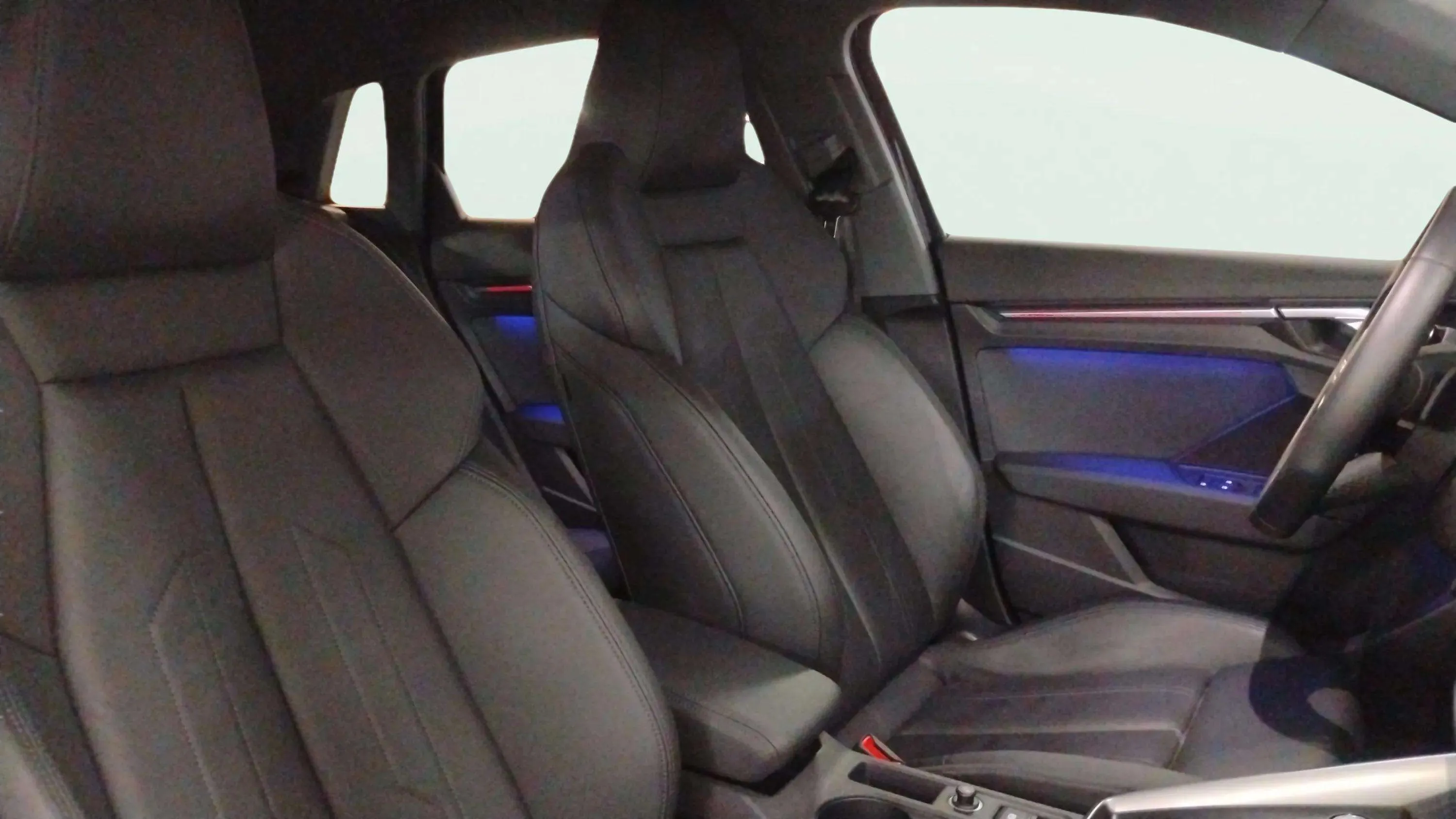 Audi A3 Sportback 35 TFSI S tronic - foto 11