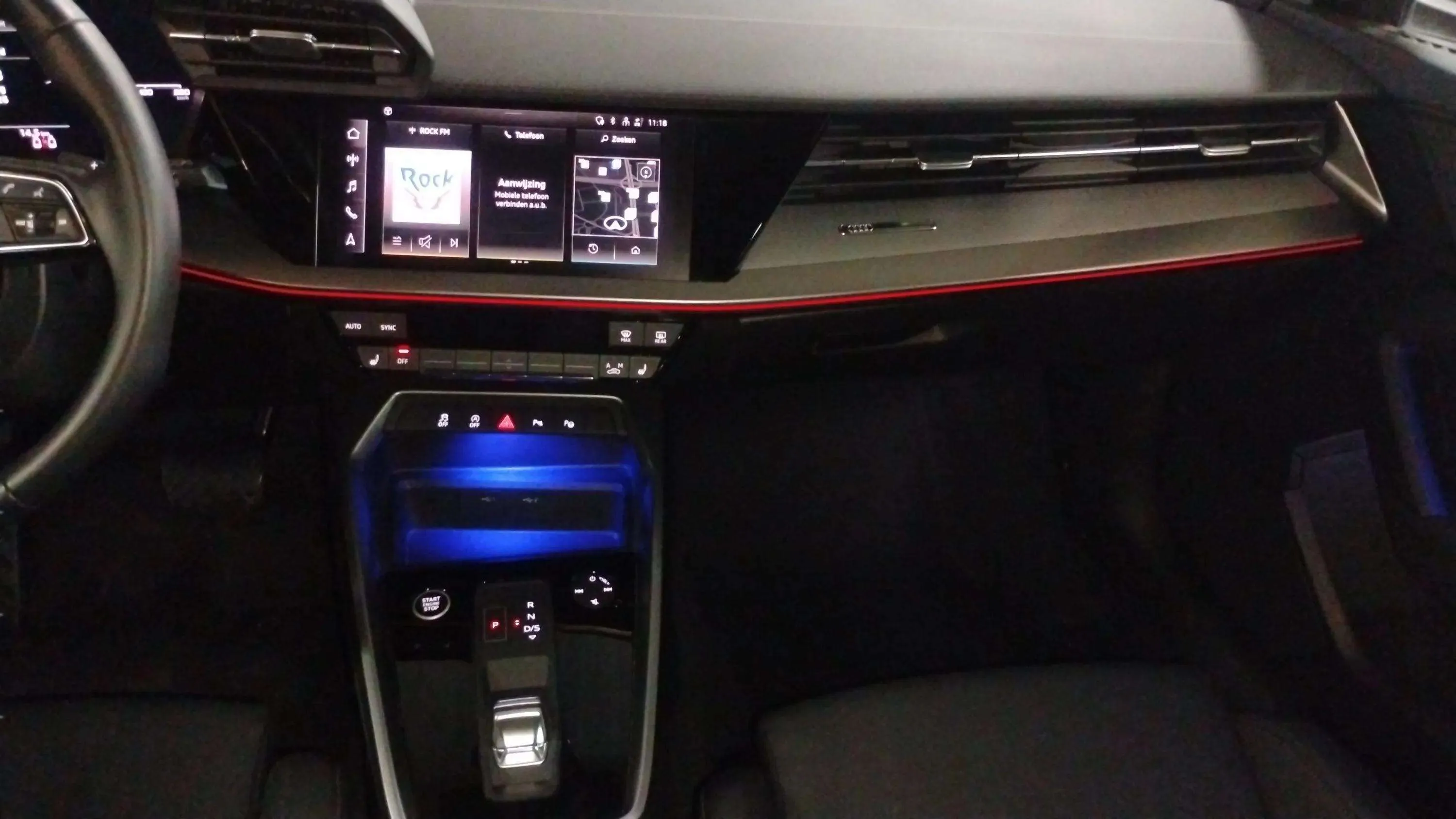 Audi A3 Sportback 35 TFSI S tronic - foto 19
