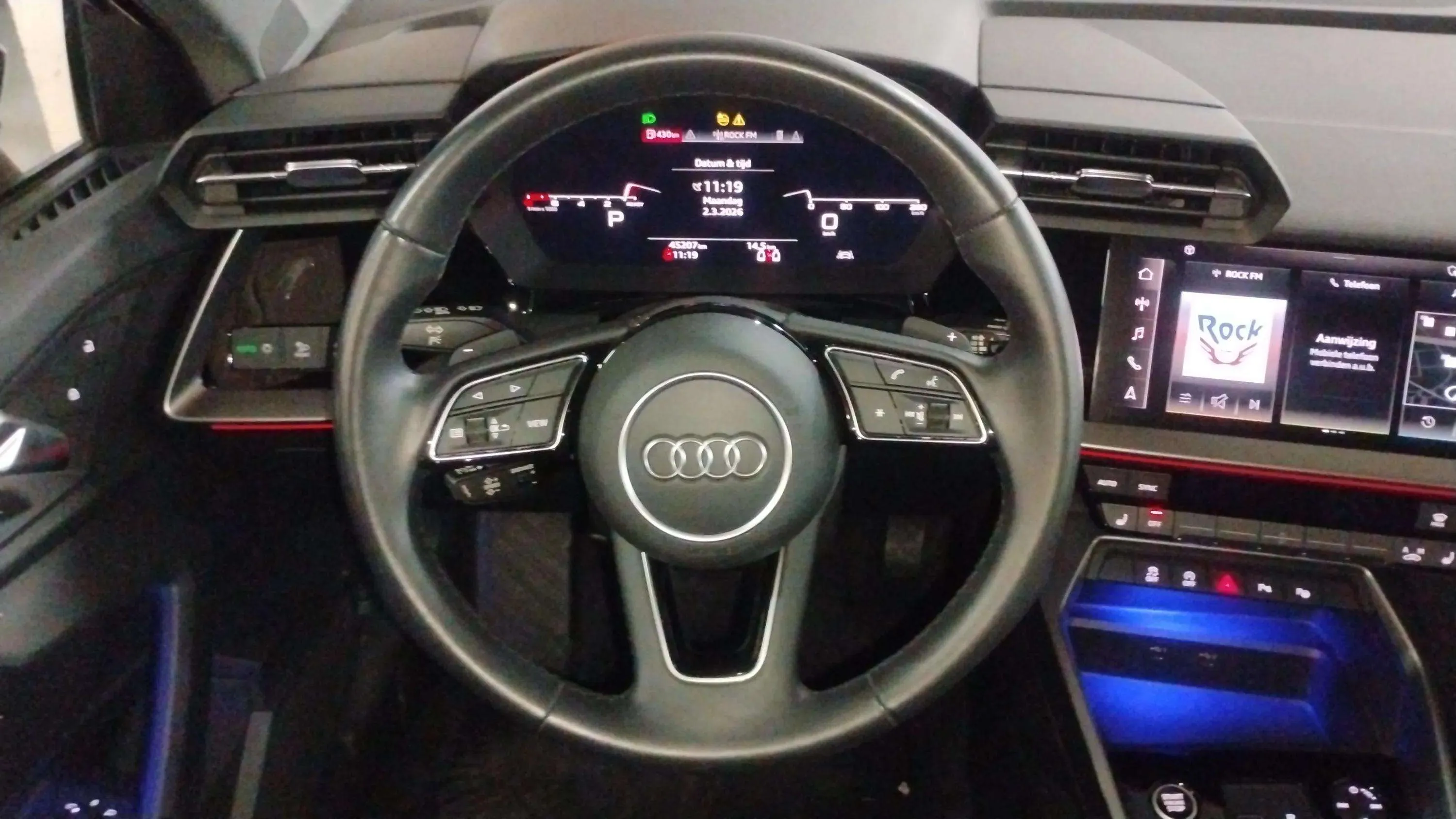 Audi A3 Sportback 35 TFSI S tronic - foto 20