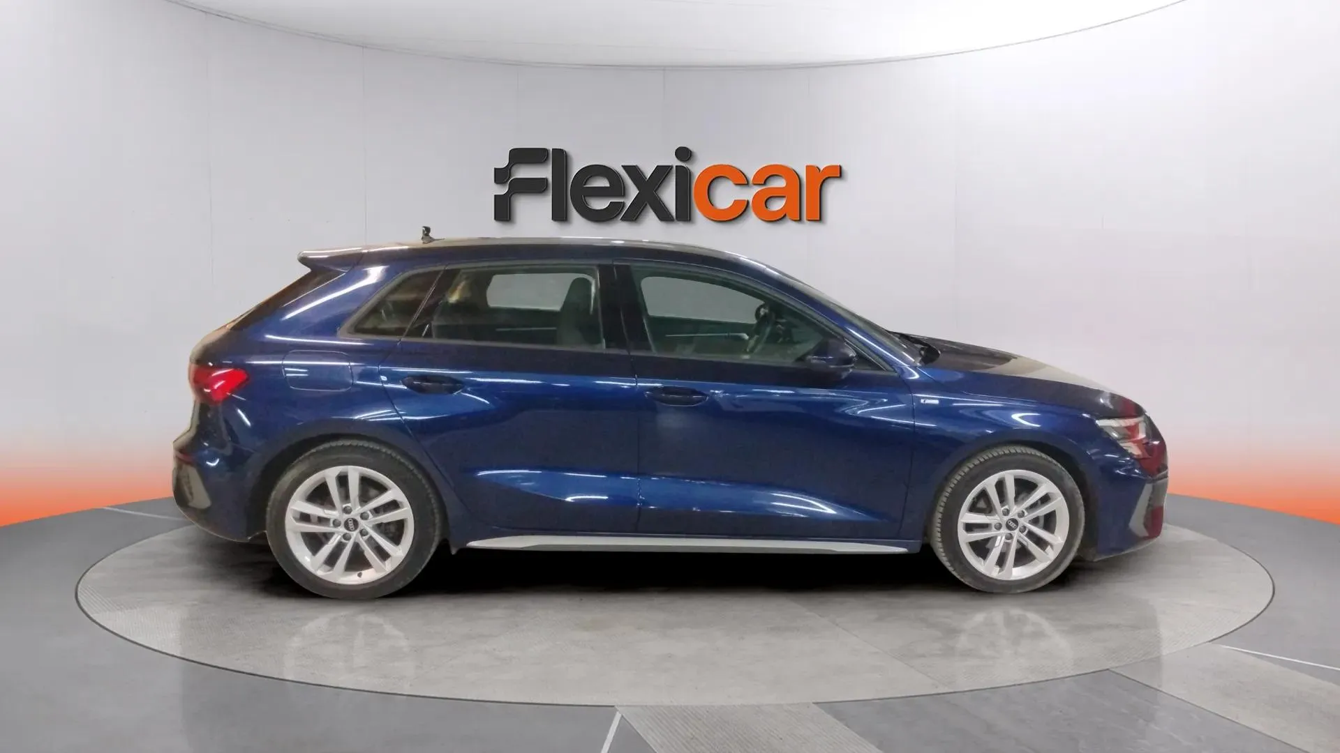 Audi A3 Sportback 35 TFSI S tronic - foto 4