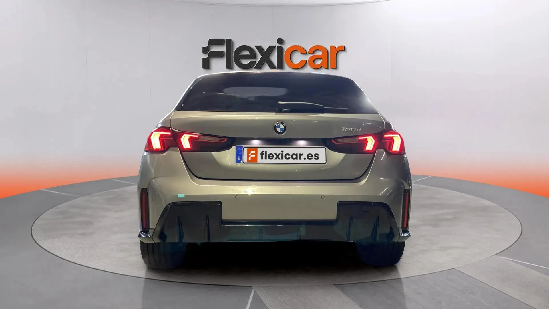 BMW Serie 1 120d - foto 5