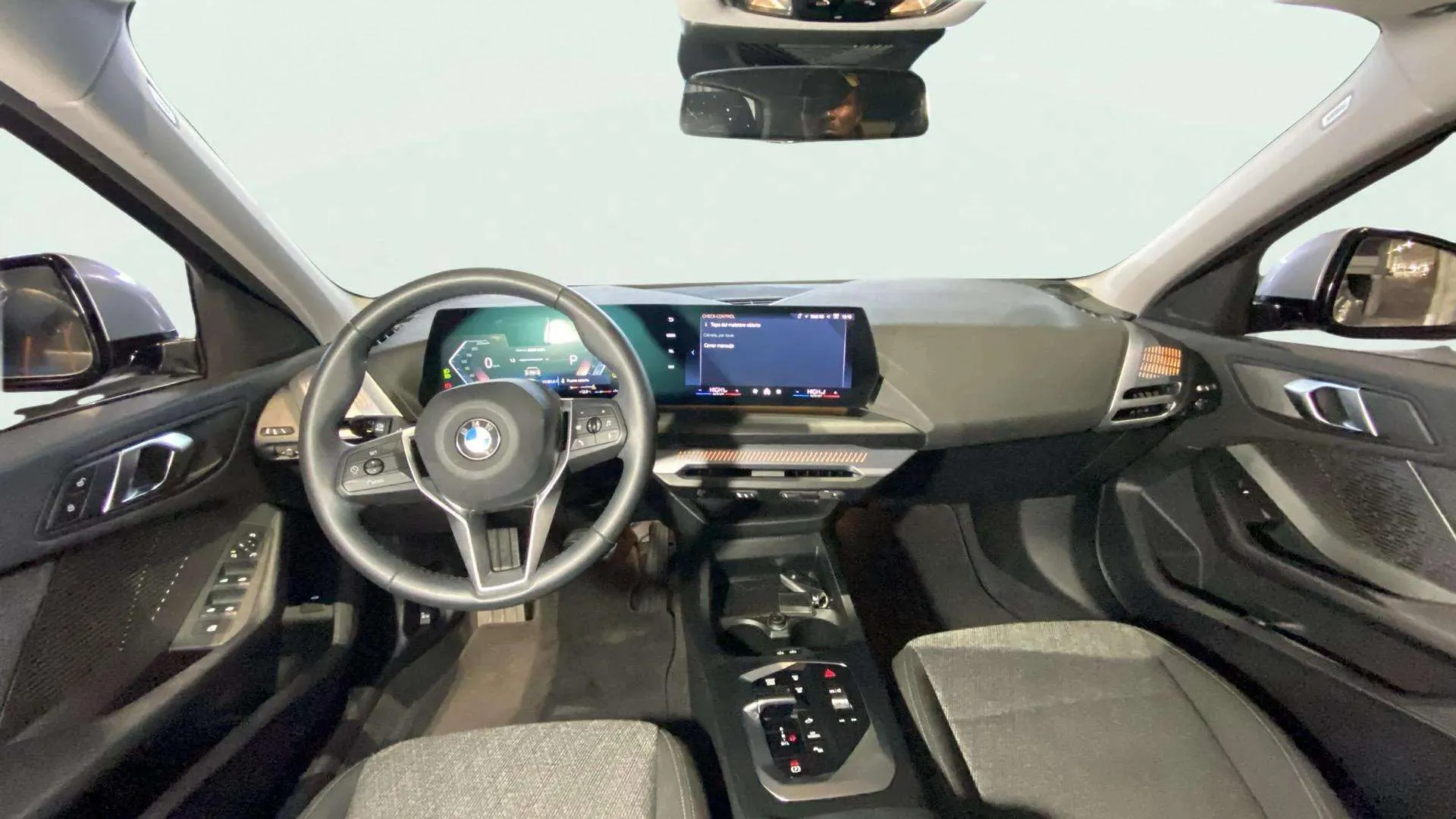 BMW Serie 1 120d - foto 12