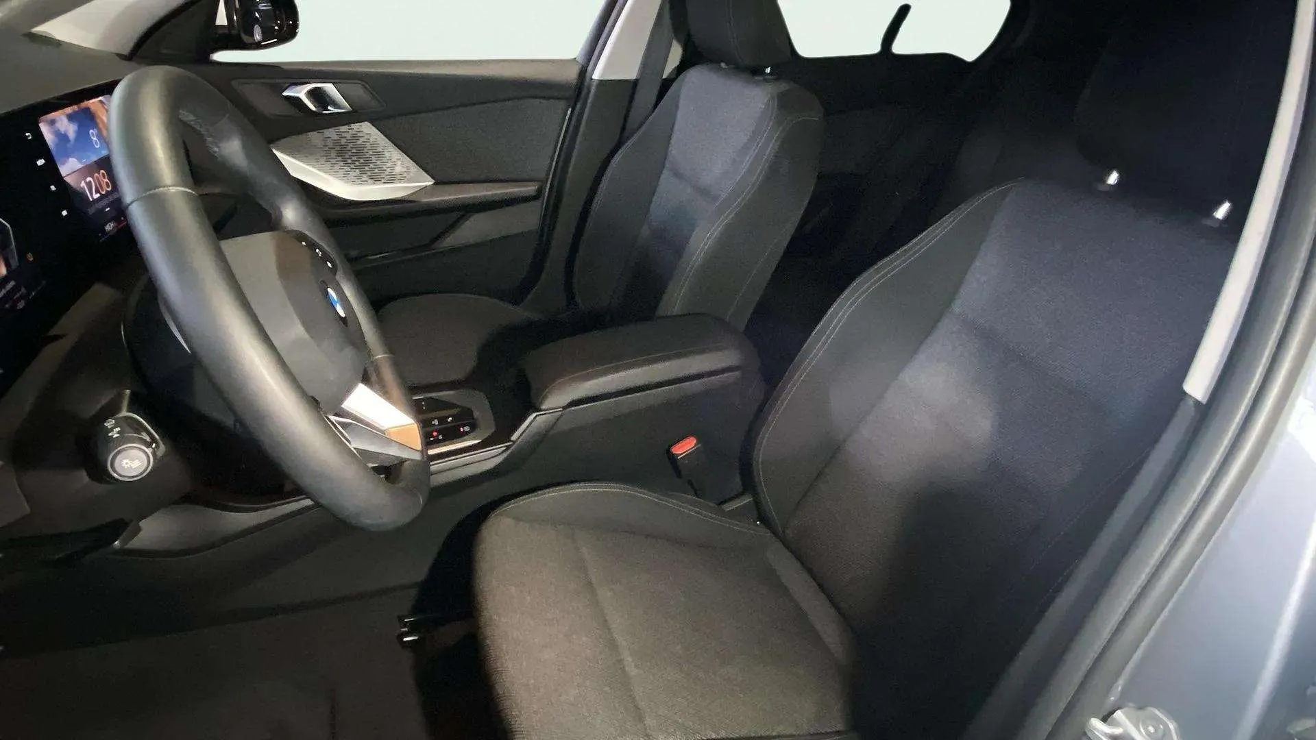 BMW Serie 1 120d - foto 21