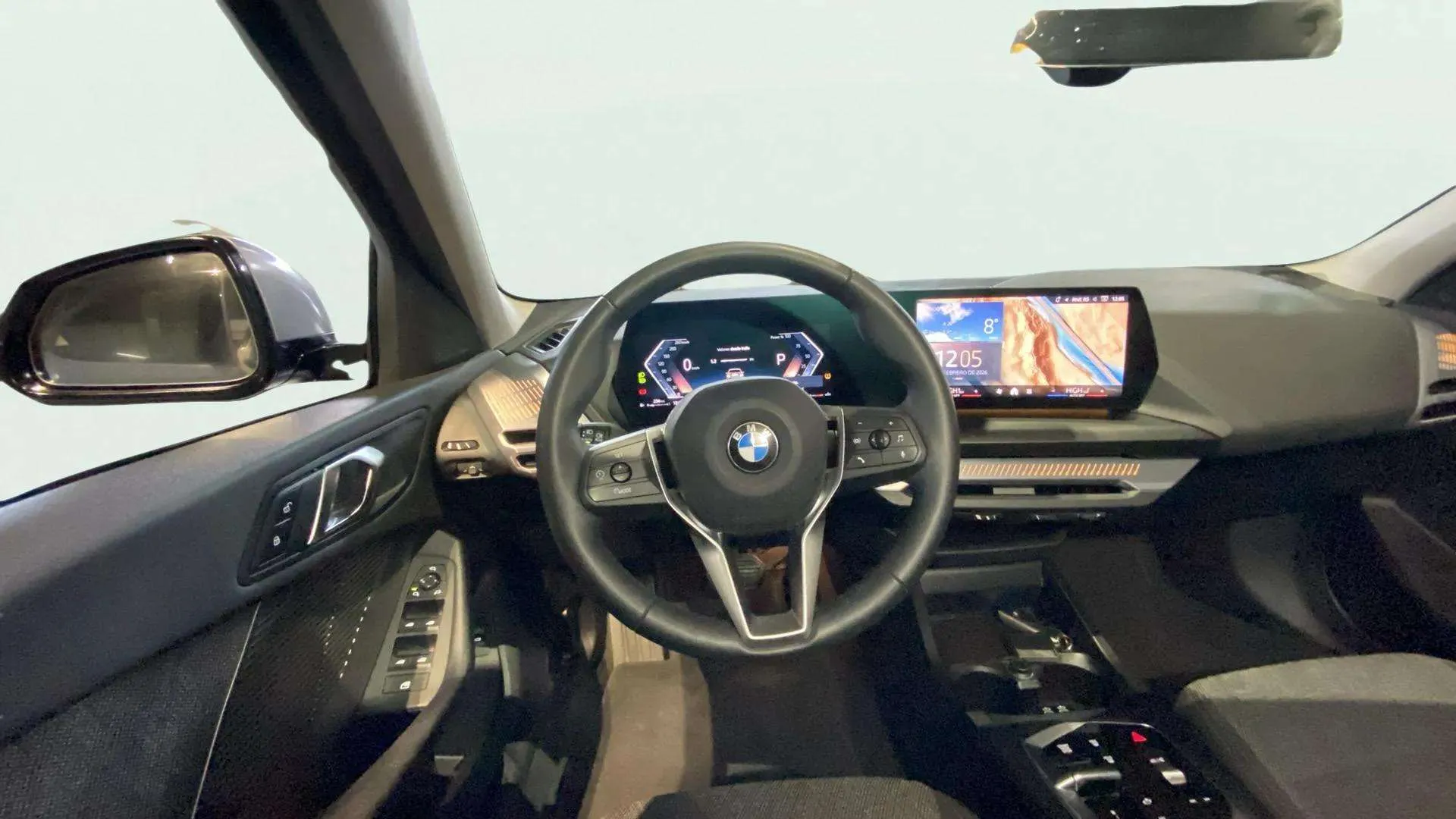 BMW Serie 1 120d - foto 19