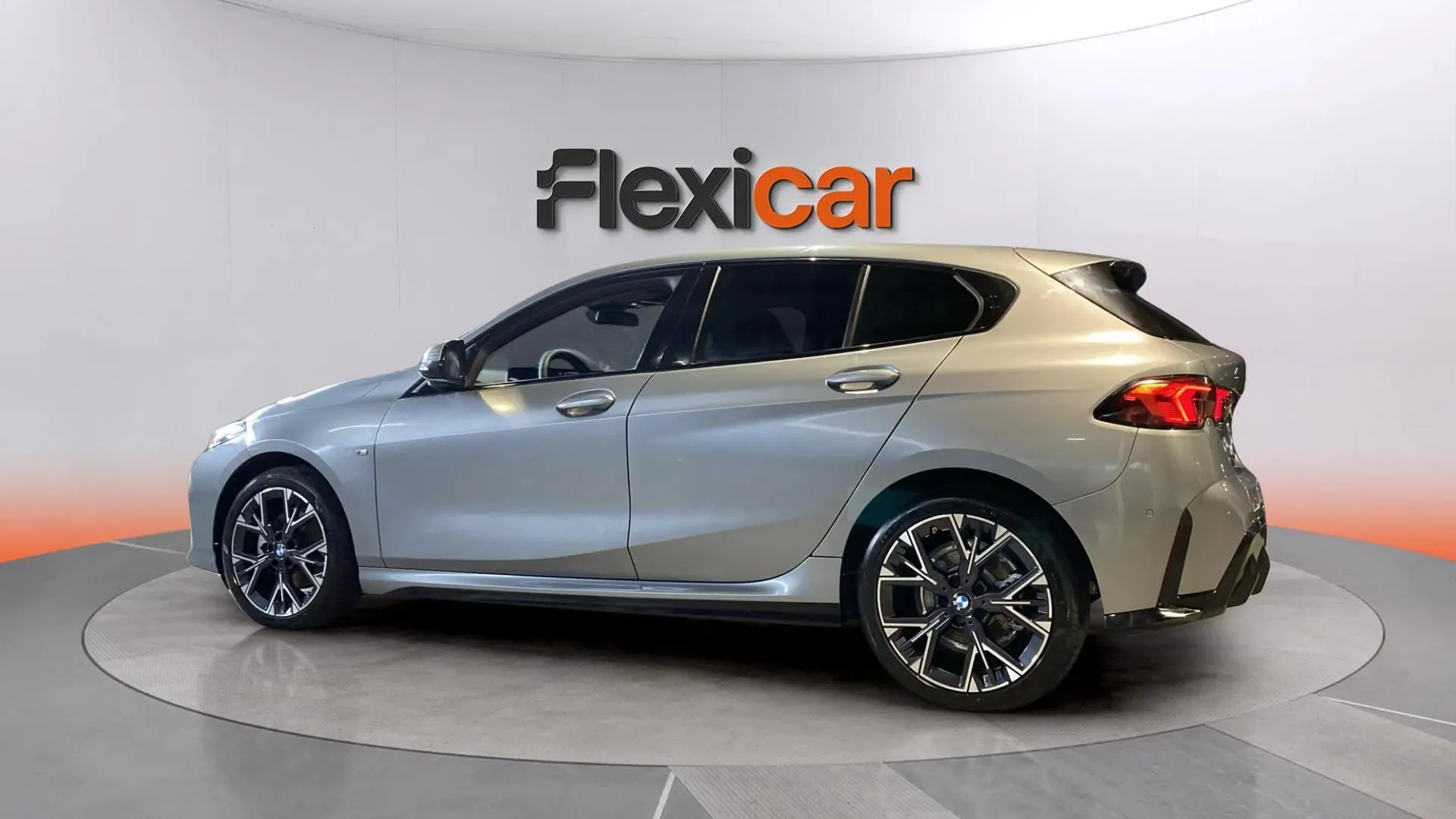 BMW Serie 1 120d - foto 2