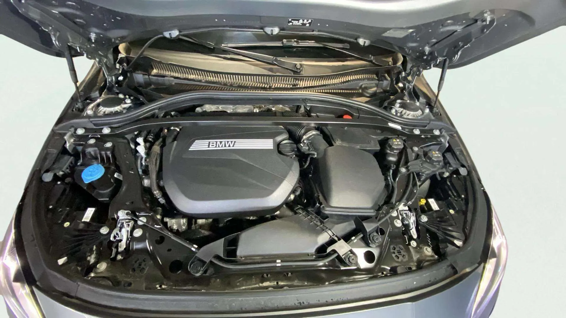 BMW Serie 1 120d - foto 24
