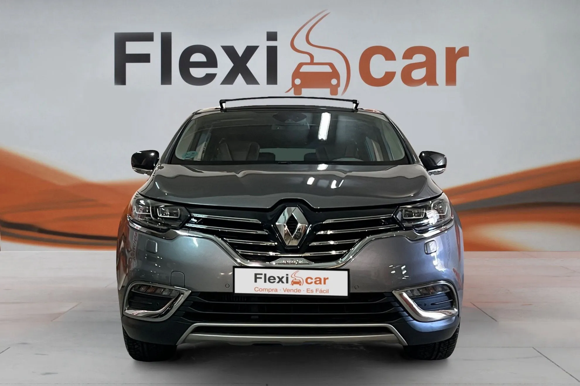 Renault Espace Initiale P. Energy dCi 160 Twin Tur. EDC - foto 2