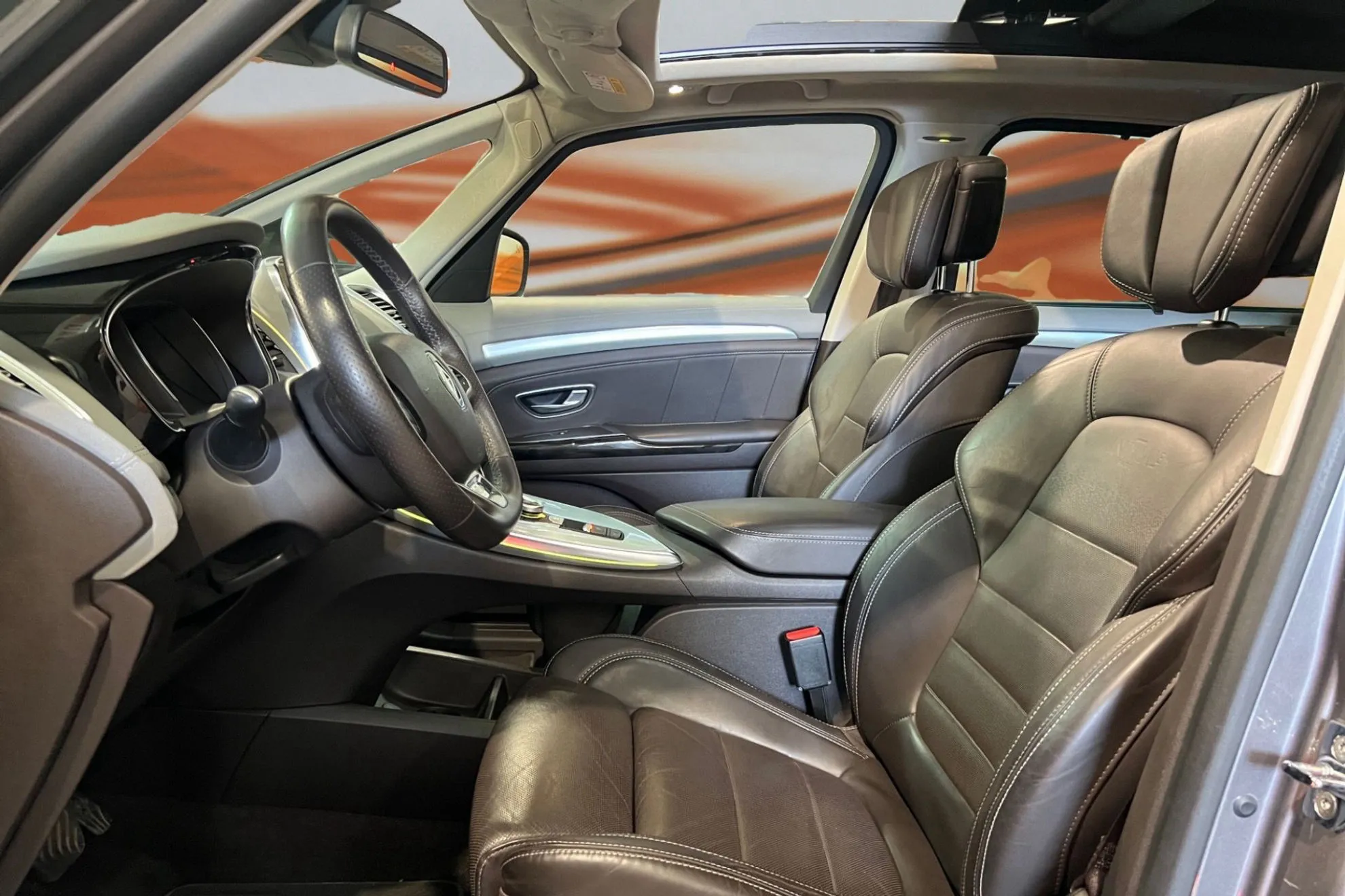 Renault Espace Initiale P. Energy dCi 160 Twin Tur. EDC - foto 12