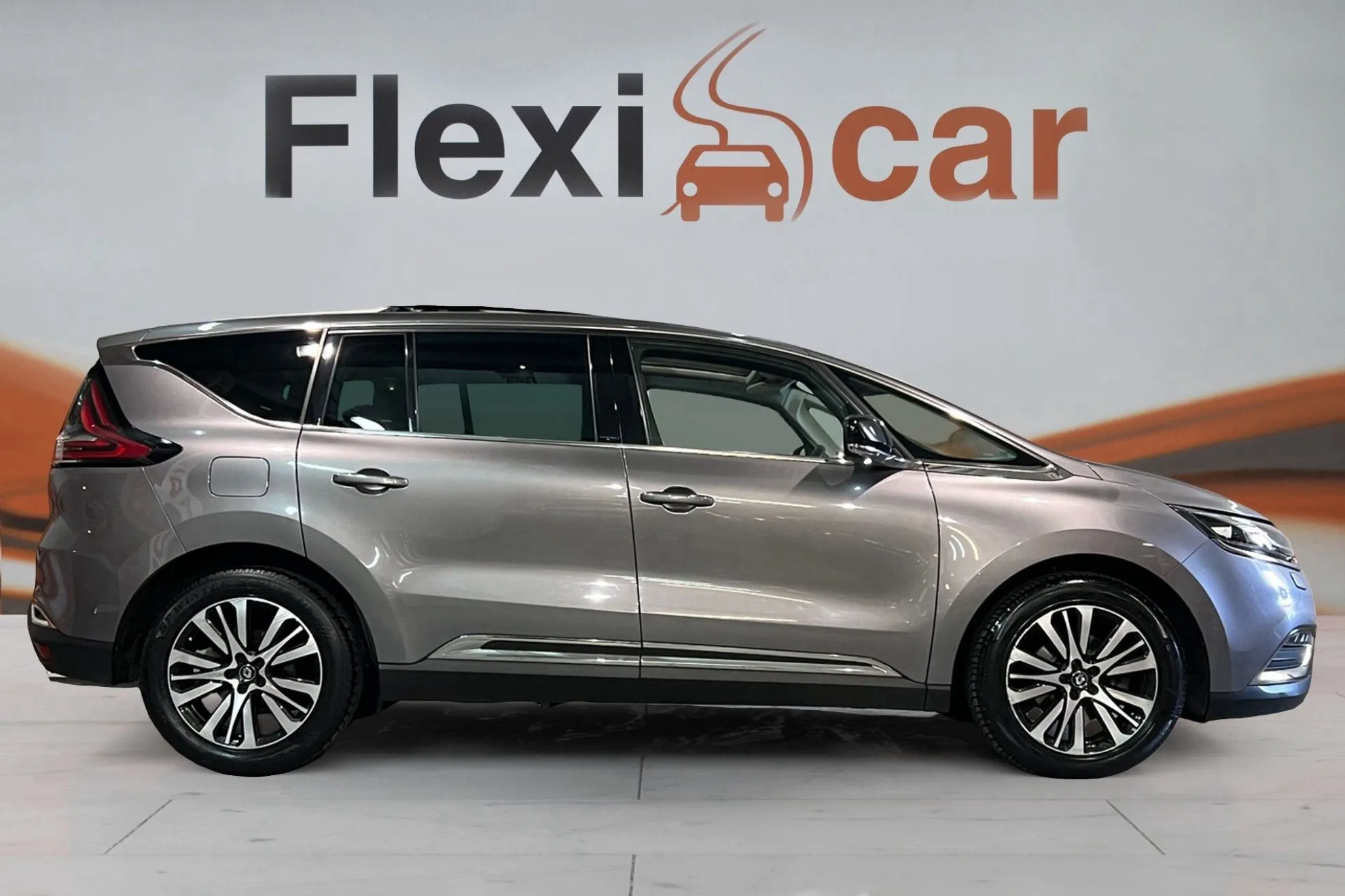 Renault Espace Initiale P. Energy dCi 160 Twin Tur. EDC - foto 3