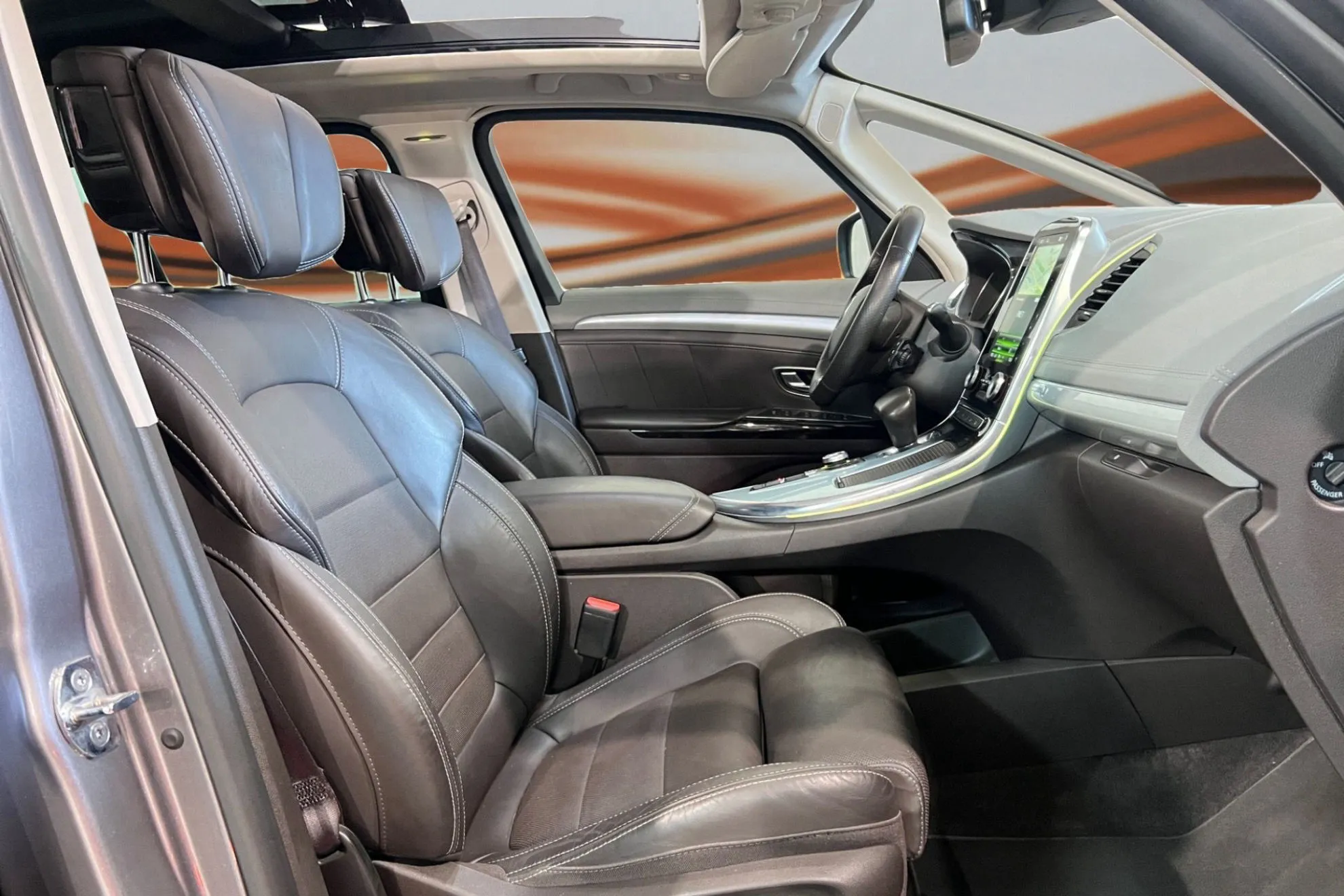 Renault Espace Initiale P. Energy dCi 160 Twin Tur. EDC - foto 14