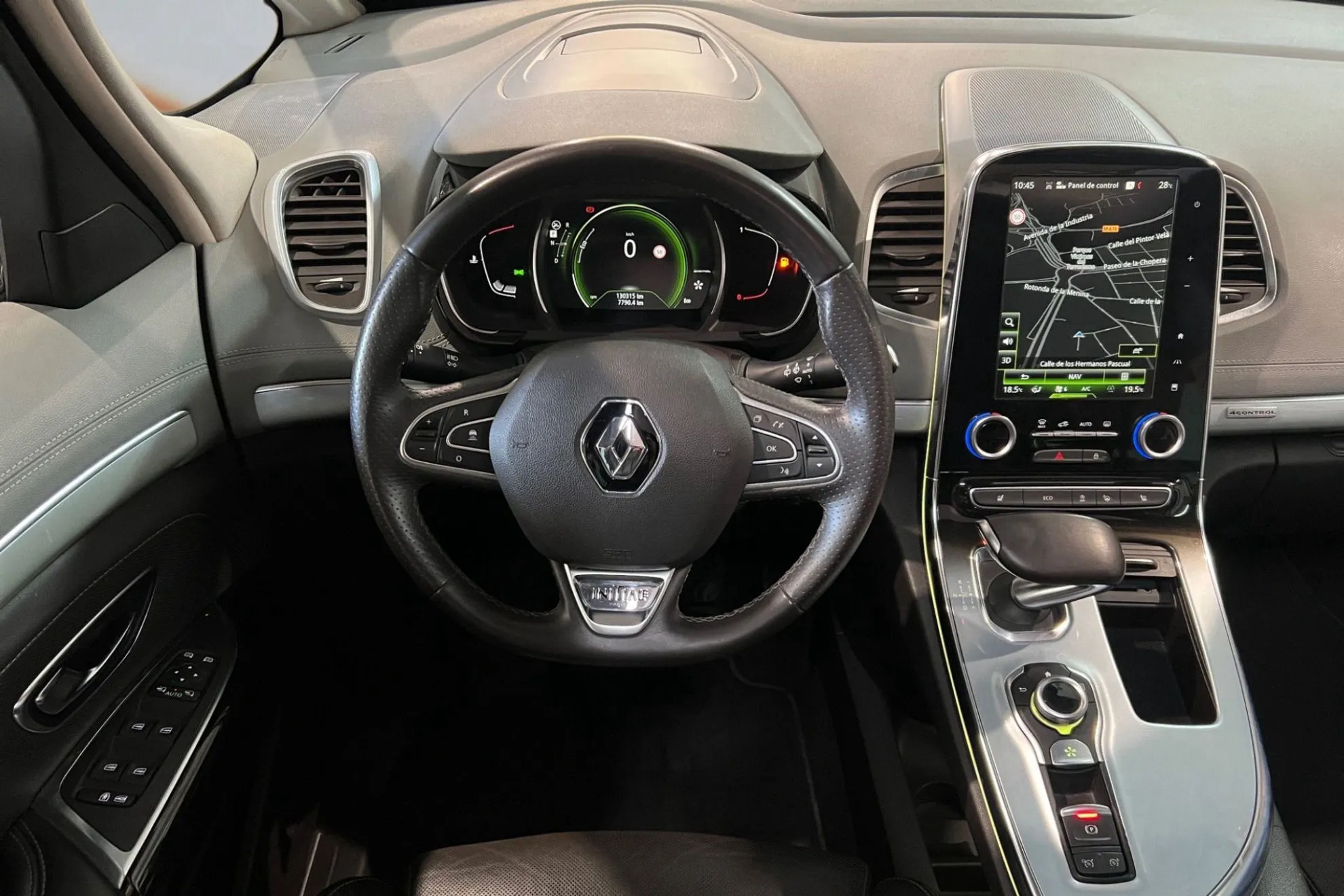 Renault Espace Initiale P. Energy dCi 160 Twin Tur. EDC - foto 8