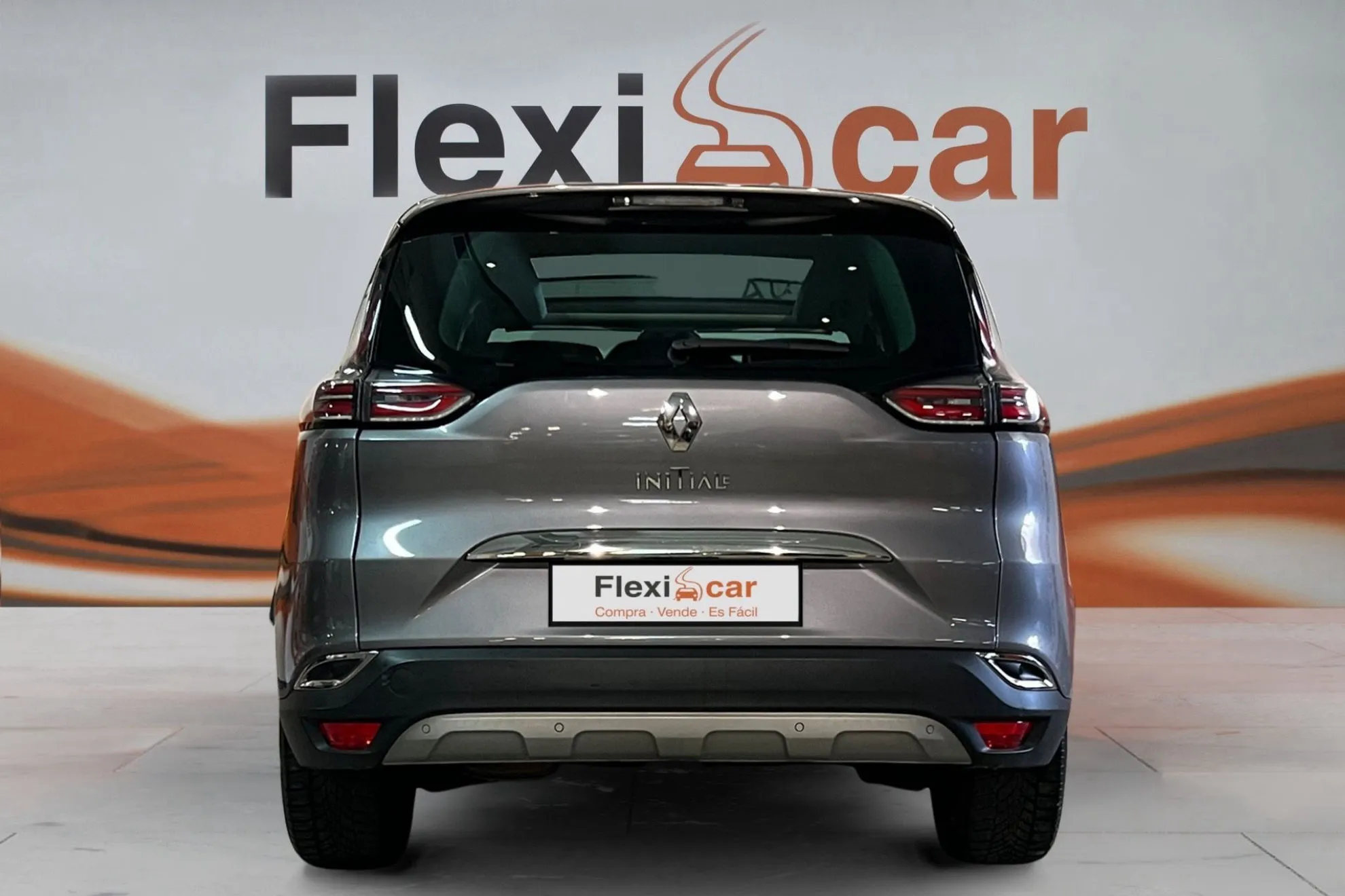 Renault Espace Initiale P. Energy dCi 160 Twin Tur. EDC - foto 4