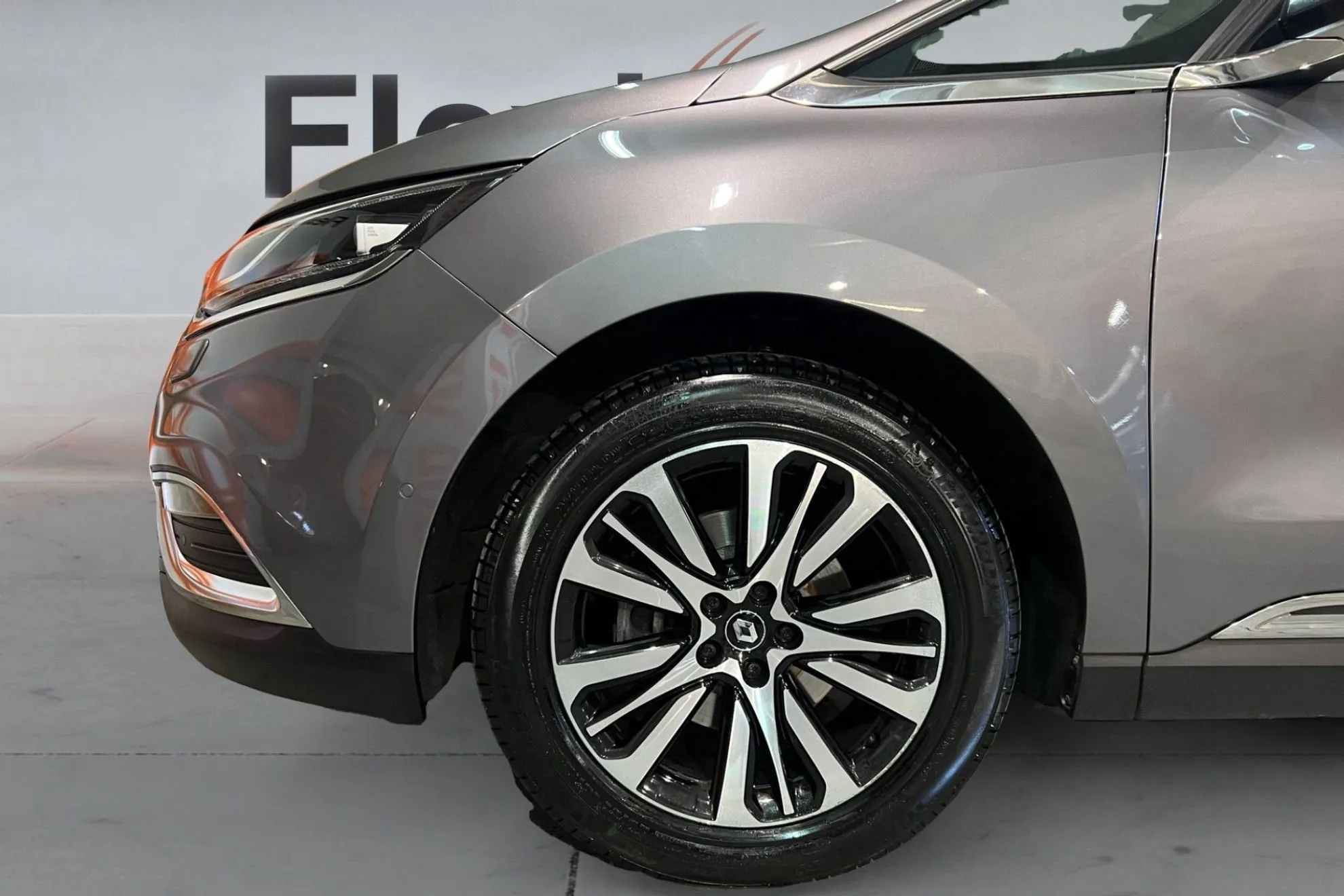 Renault Espace Initiale P. Energy dCi 160 Twin Tur. EDC - foto 19