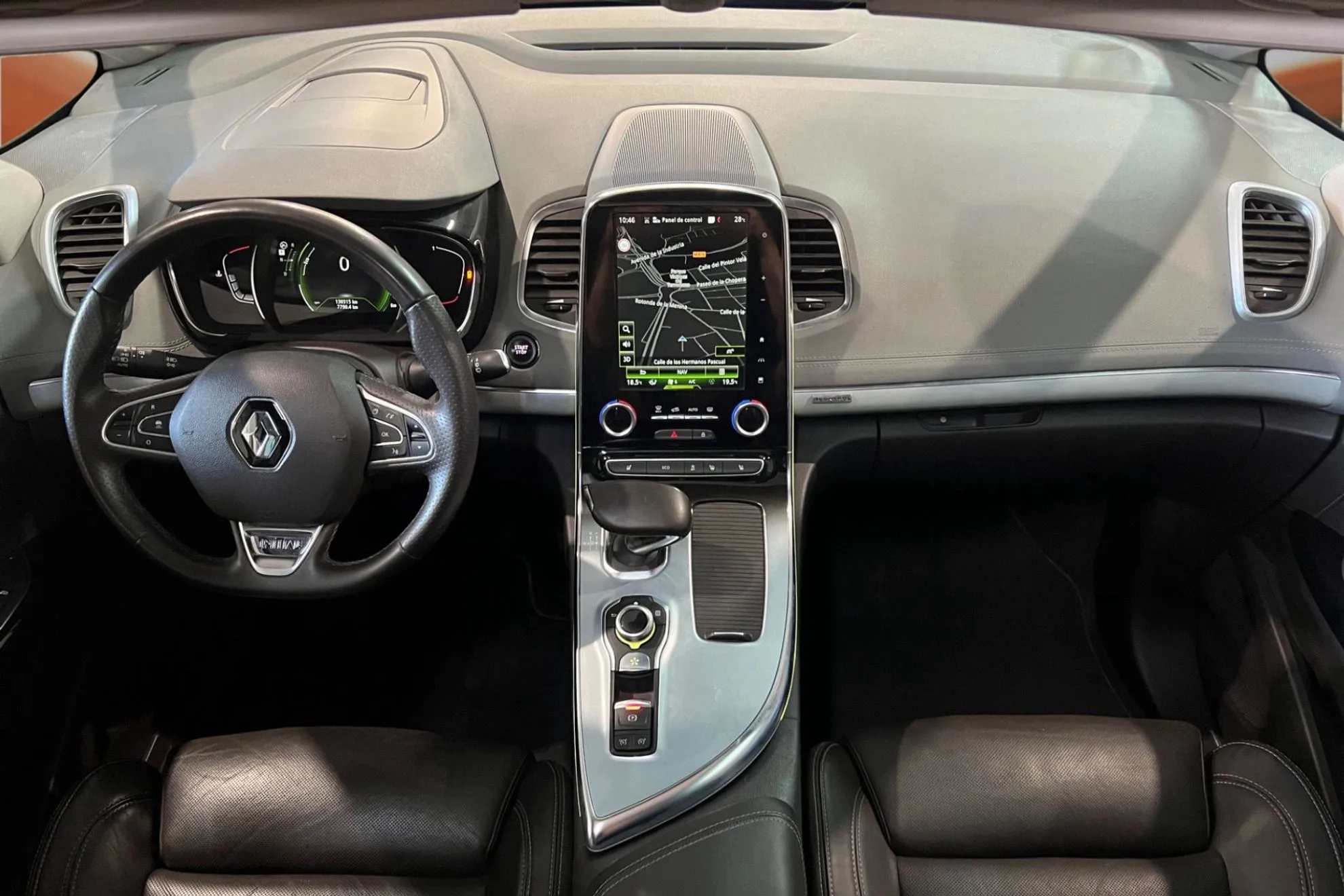 Renault Espace Initiale P. Energy dCi 160 Twin Tur. EDC - foto 9
