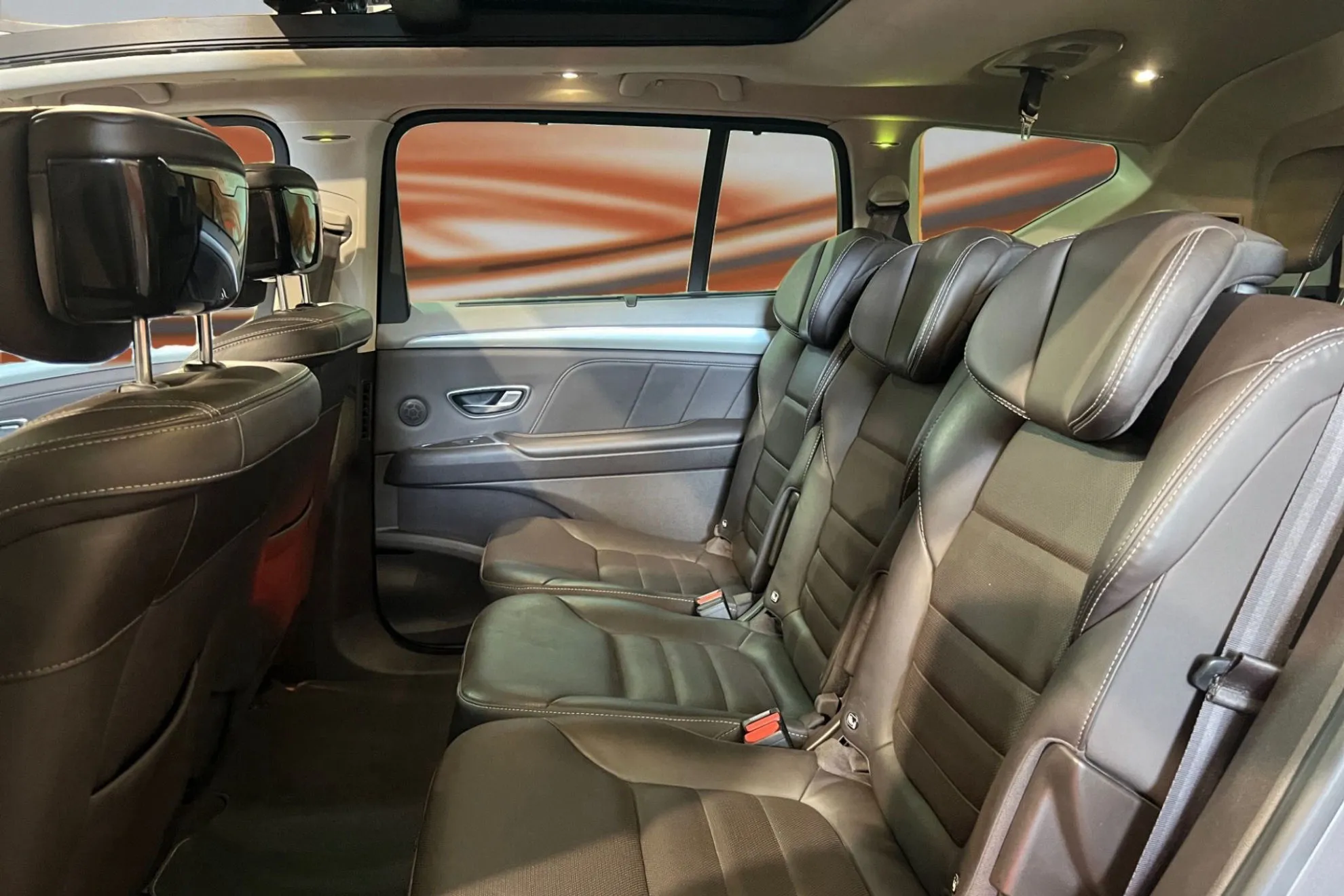 Renault Espace Initiale P. Energy dCi 160 Twin Tur. EDC - foto 13