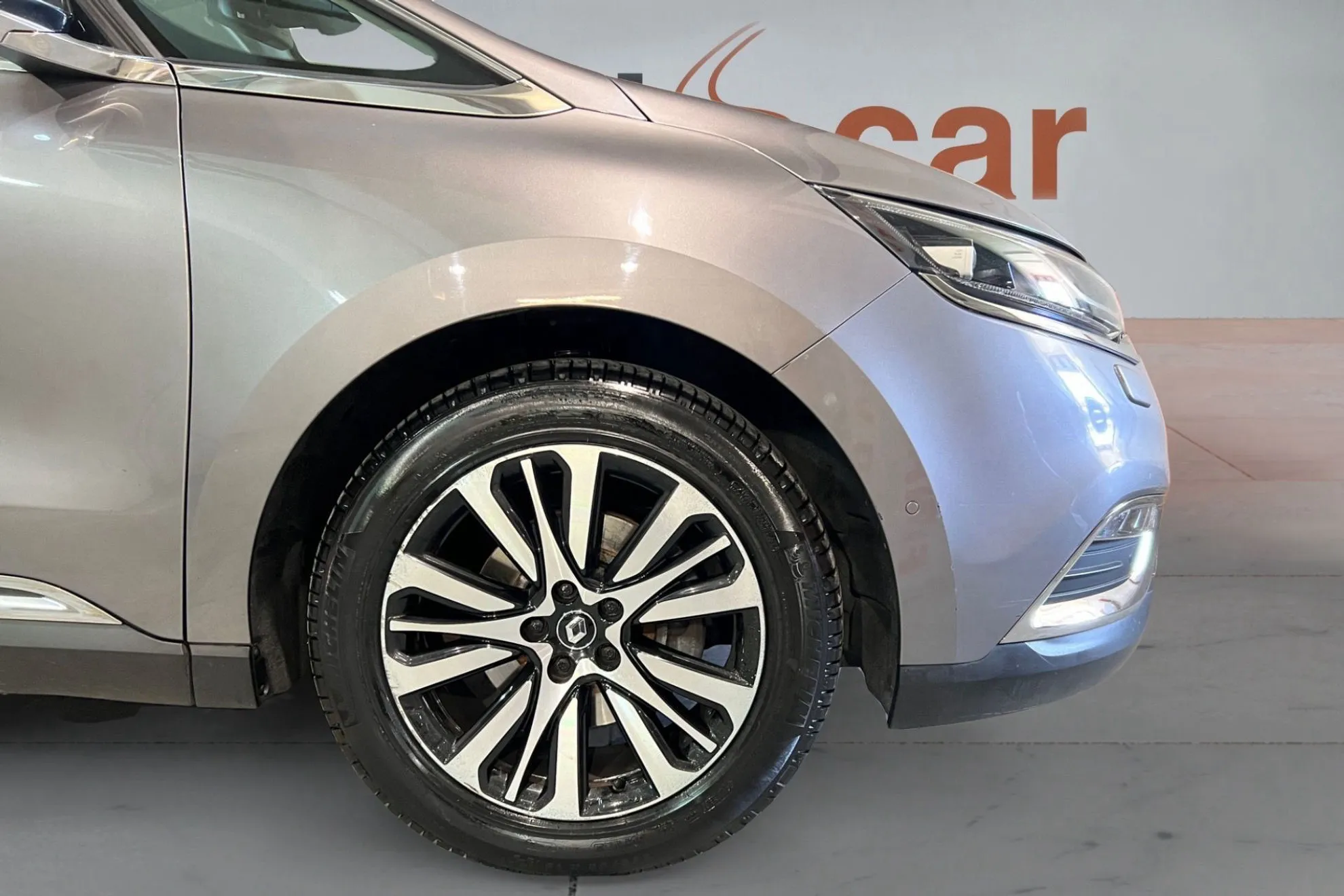 Renault Espace Initiale P. Energy dCi 160 Twin Tur. EDC - foto 20