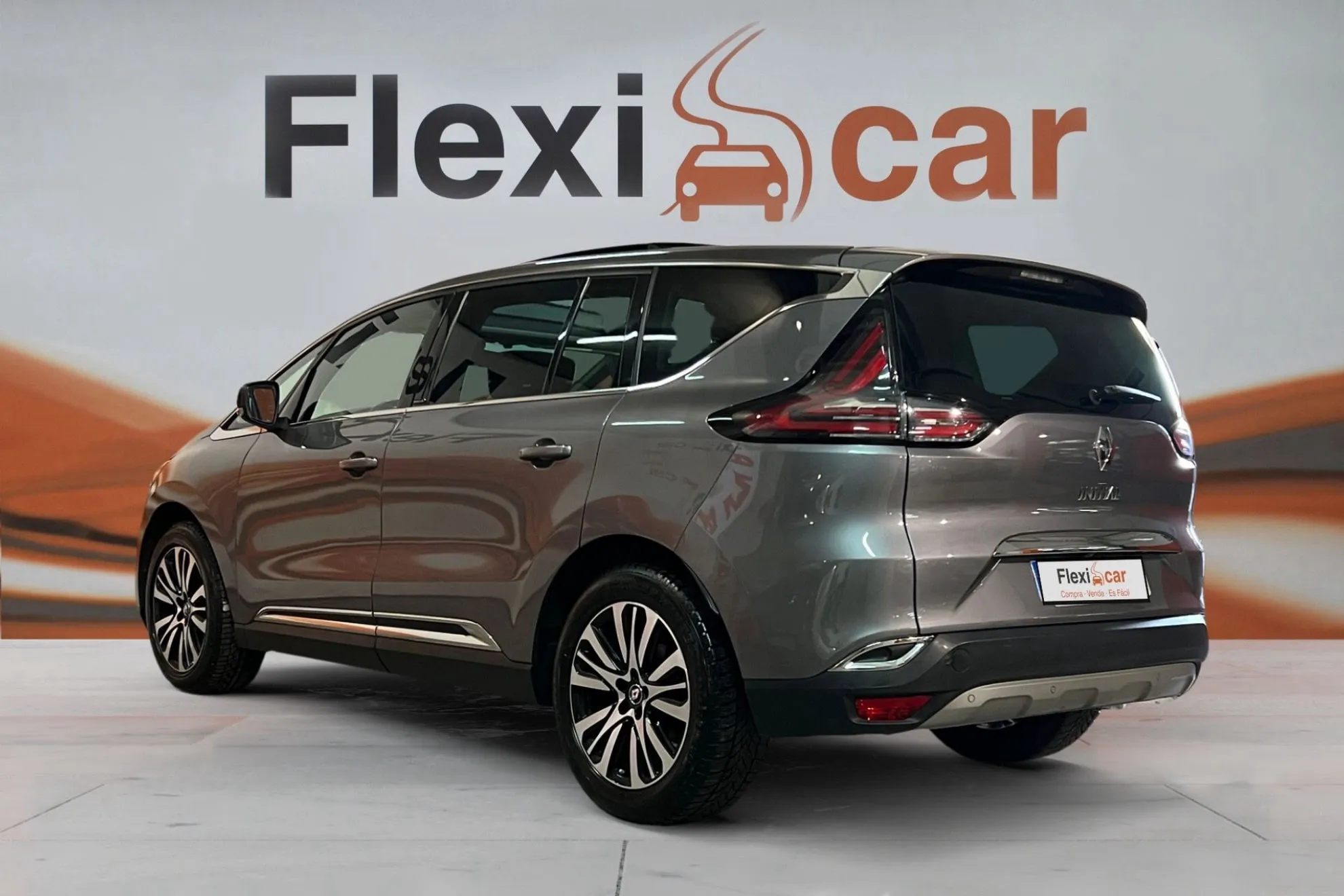 Renault Espace Initiale P. Energy dCi 160 Twin Tur. EDC - foto 7