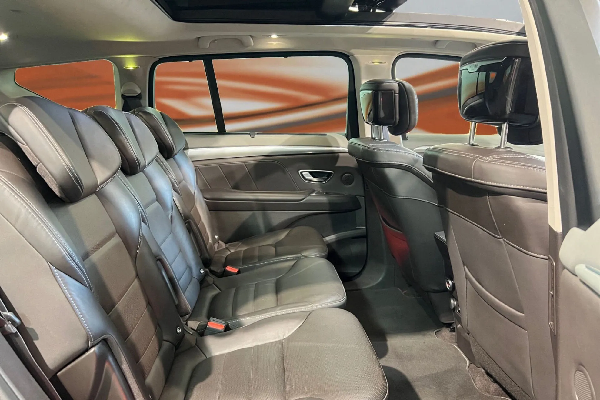 Renault Espace Initiale P. Energy dCi 160 Twin Tur. EDC - foto 15