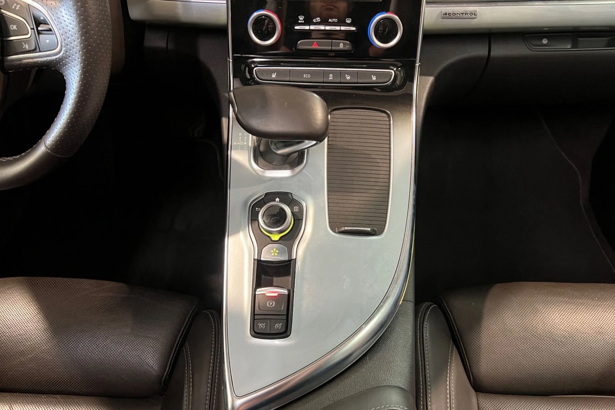 Renault Espace Initiale P. Energy dCi 160 Twin Tur. EDC - foto 10