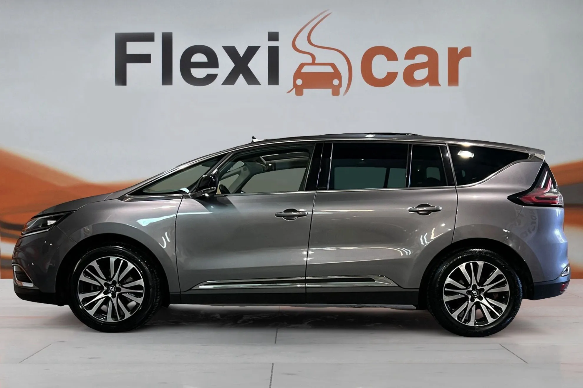 Renault Espace Initiale P. Energy dCi 160 Twin Tur. EDC - foto 5
