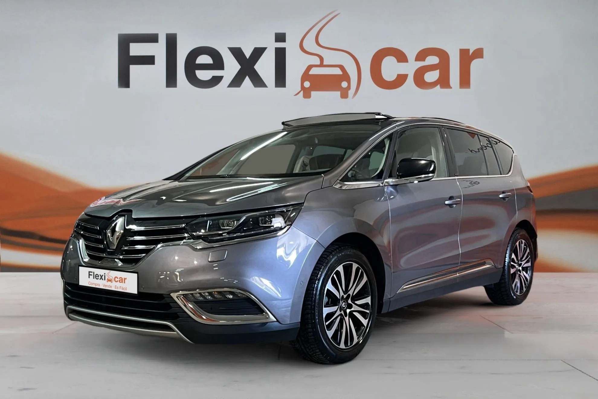 Renault Espace Initiale P. Energy dCi 160 Twin Tur. EDC - foto 6