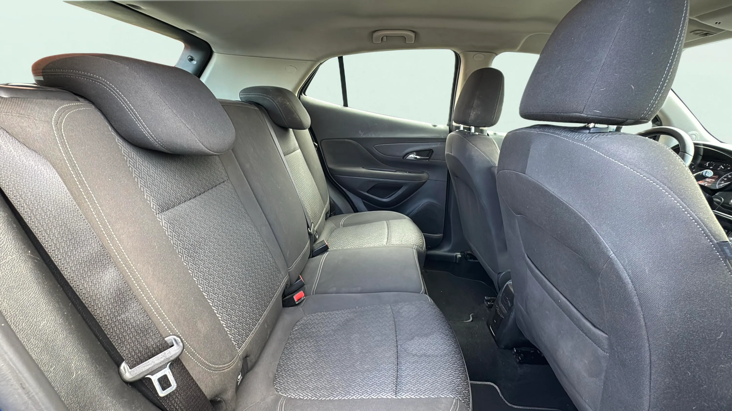 Opel Mokka 1.4 T GLP 4x2 Innovation - foto 15