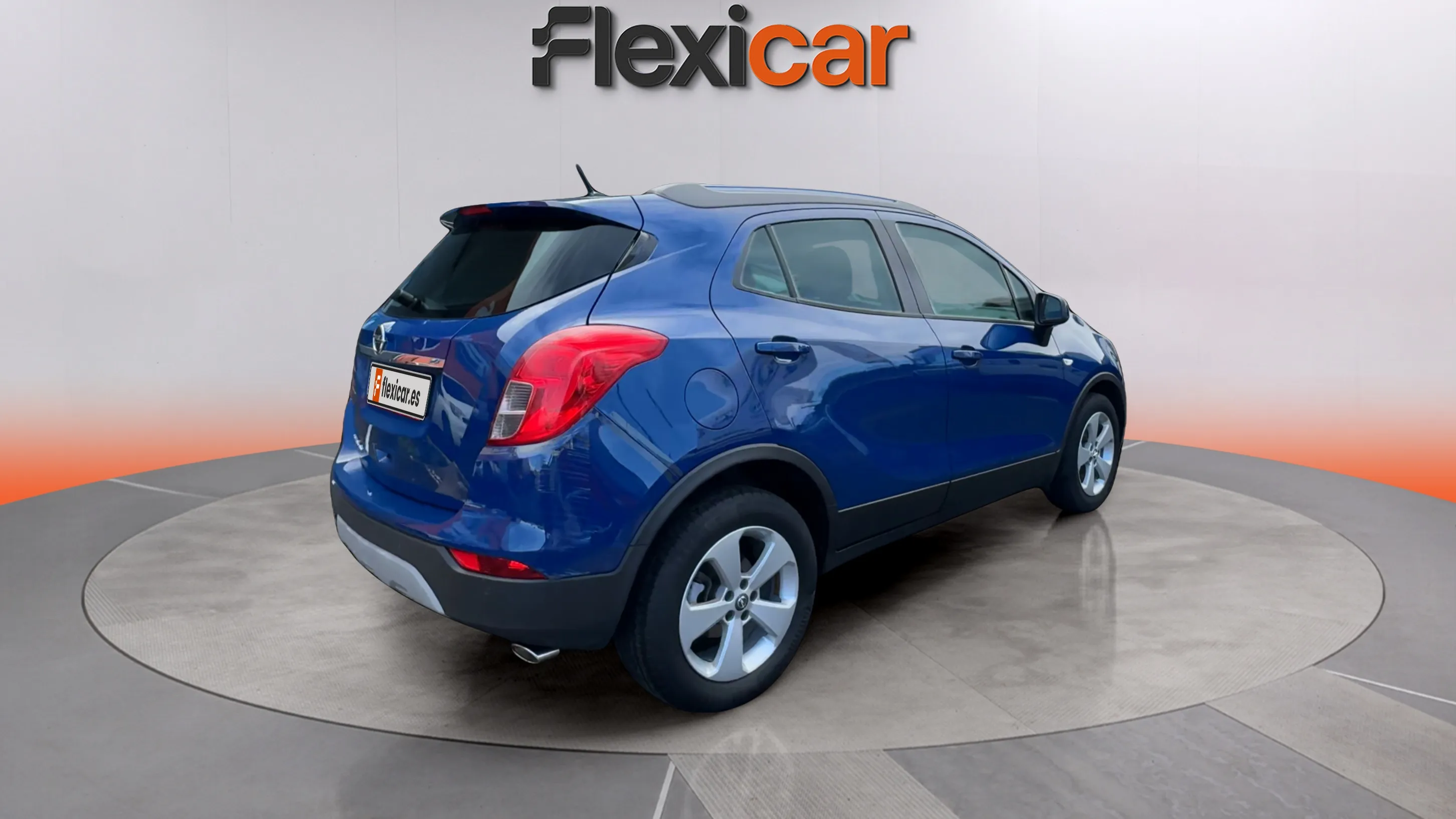 Opel Mokka 1.4 T GLP 4x2 Innovation - foto 7