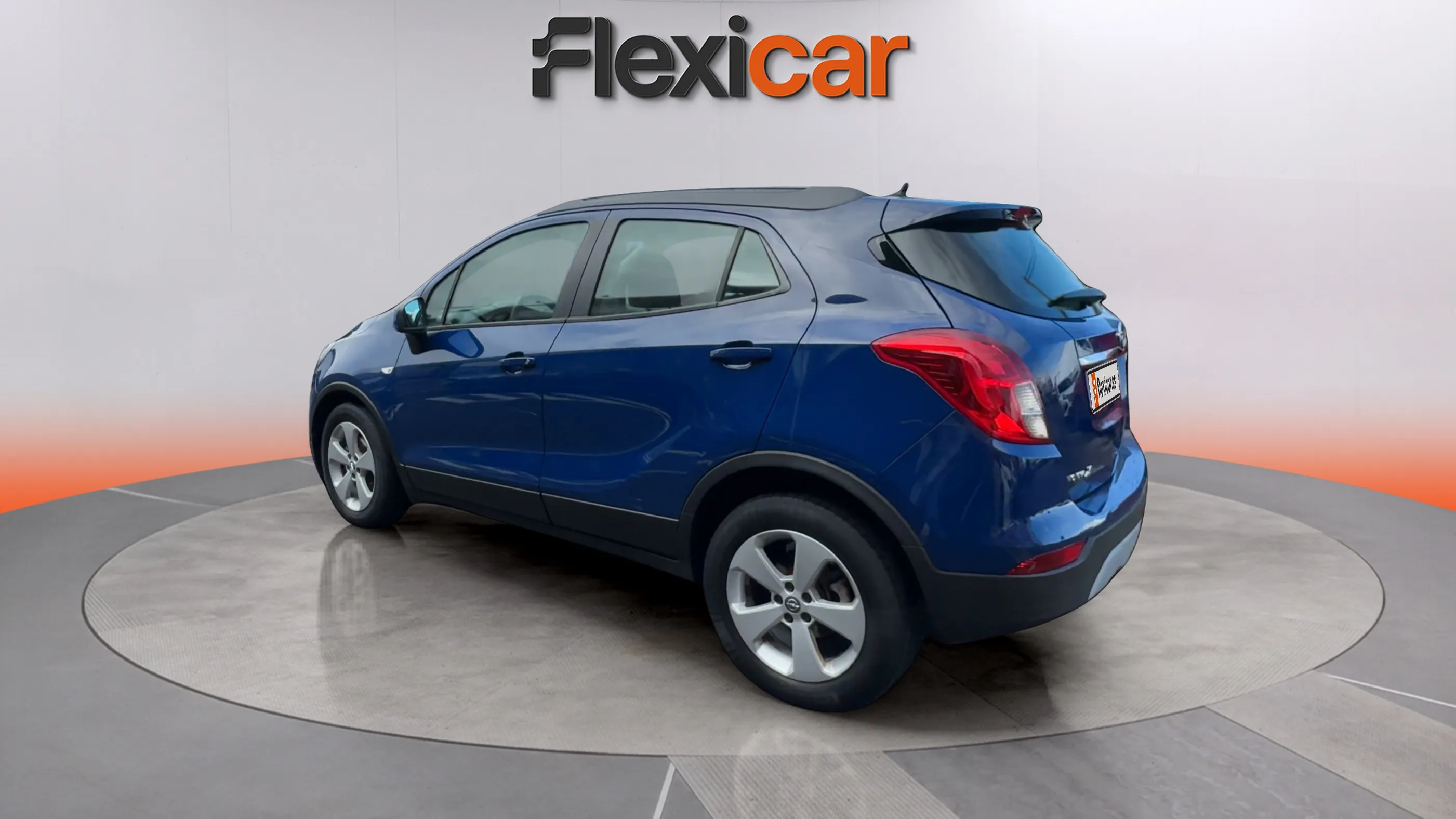 Opel Mokka 1.4 T GLP 4x2 Innovation - foto 5