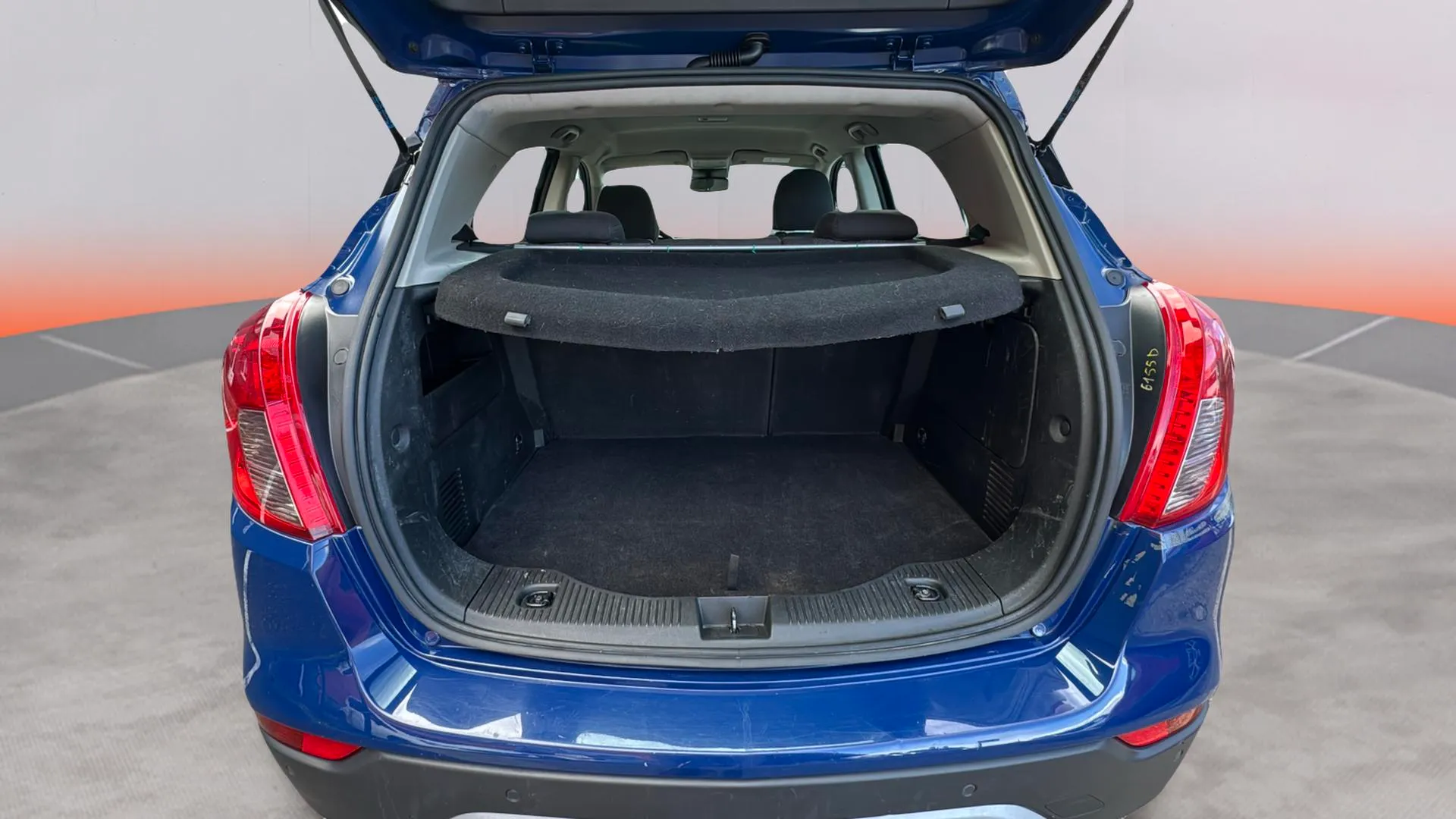 Opel Mokka 1.4 T GLP 4x2 Innovation - foto 9